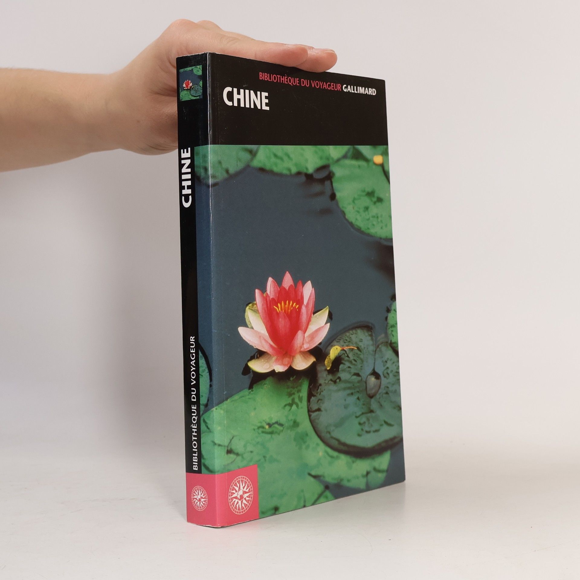 Sophie Saurat Chine