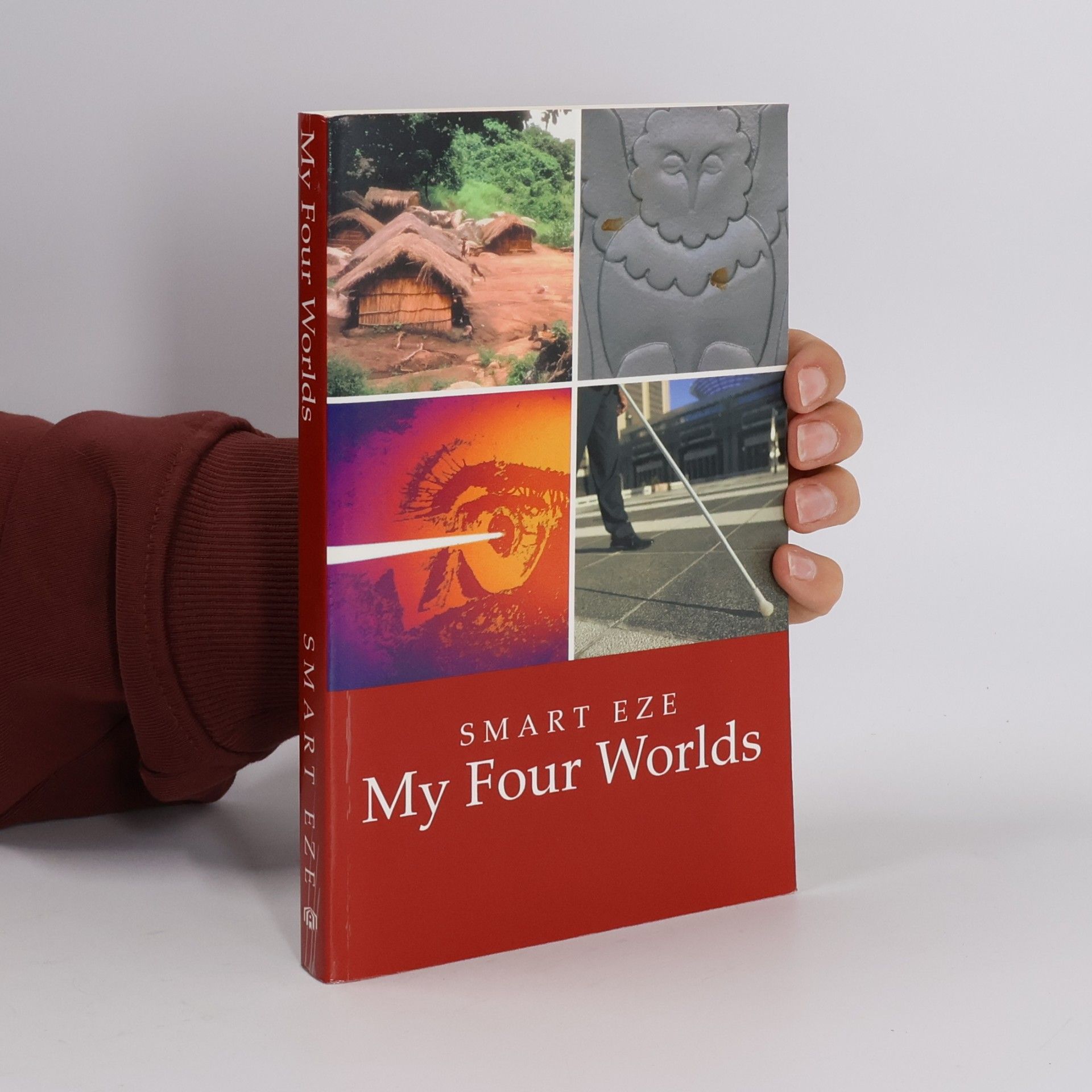 Smart Eze My Four Worlds