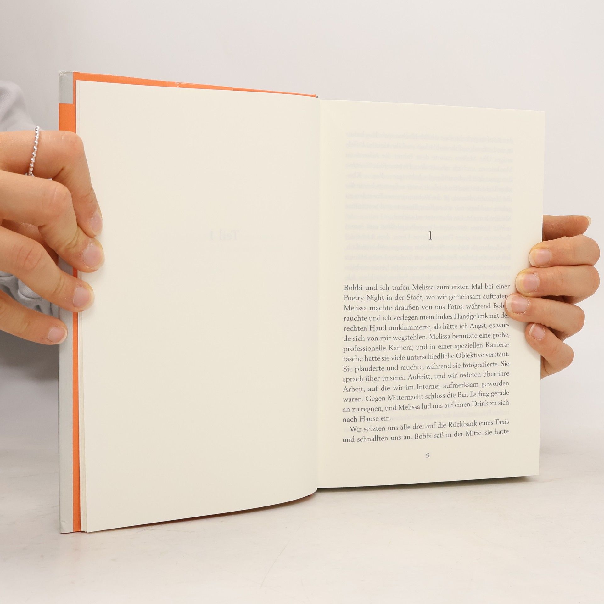 Sally Rooney Gespräche mit Freunden
