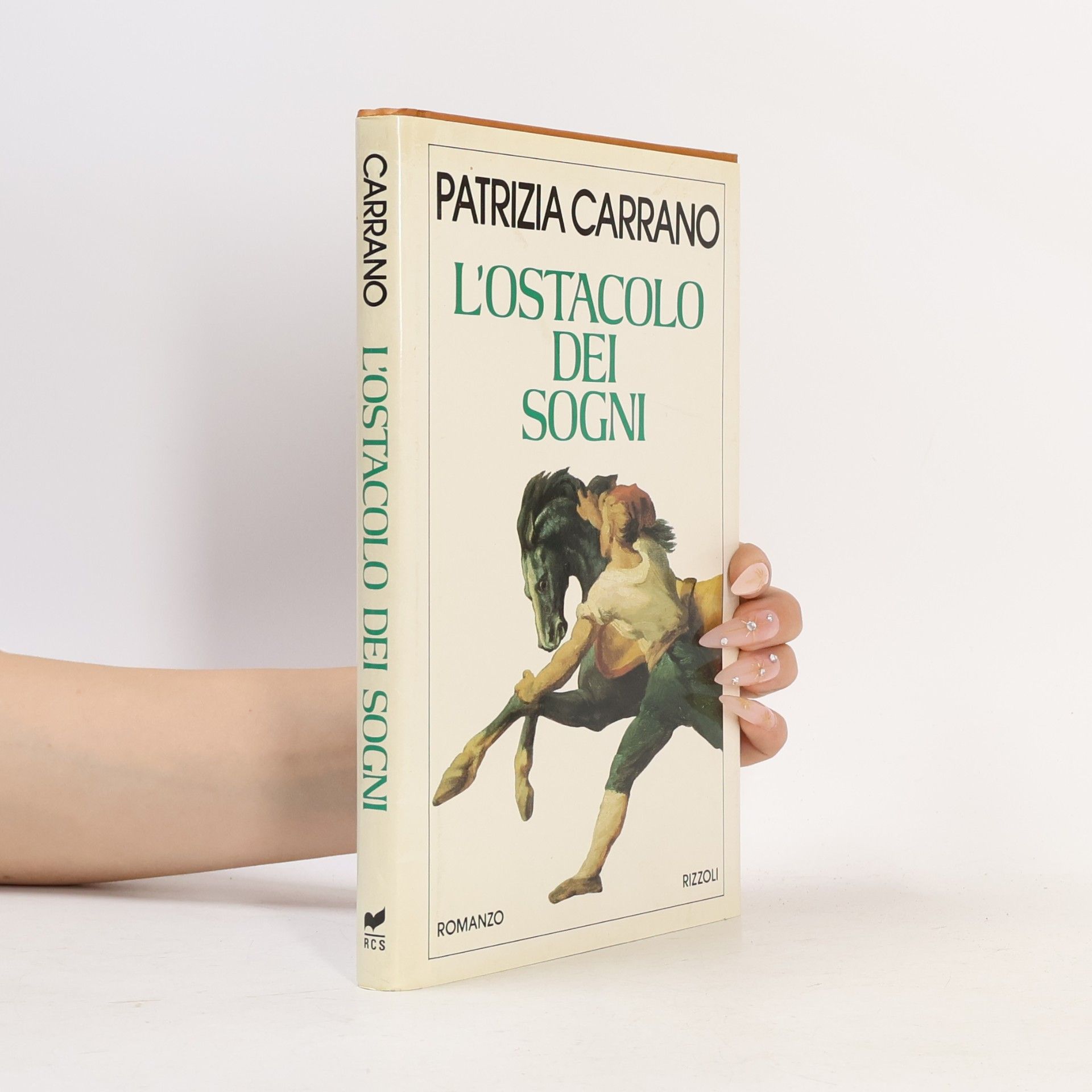 L'ostacolo dei sogni