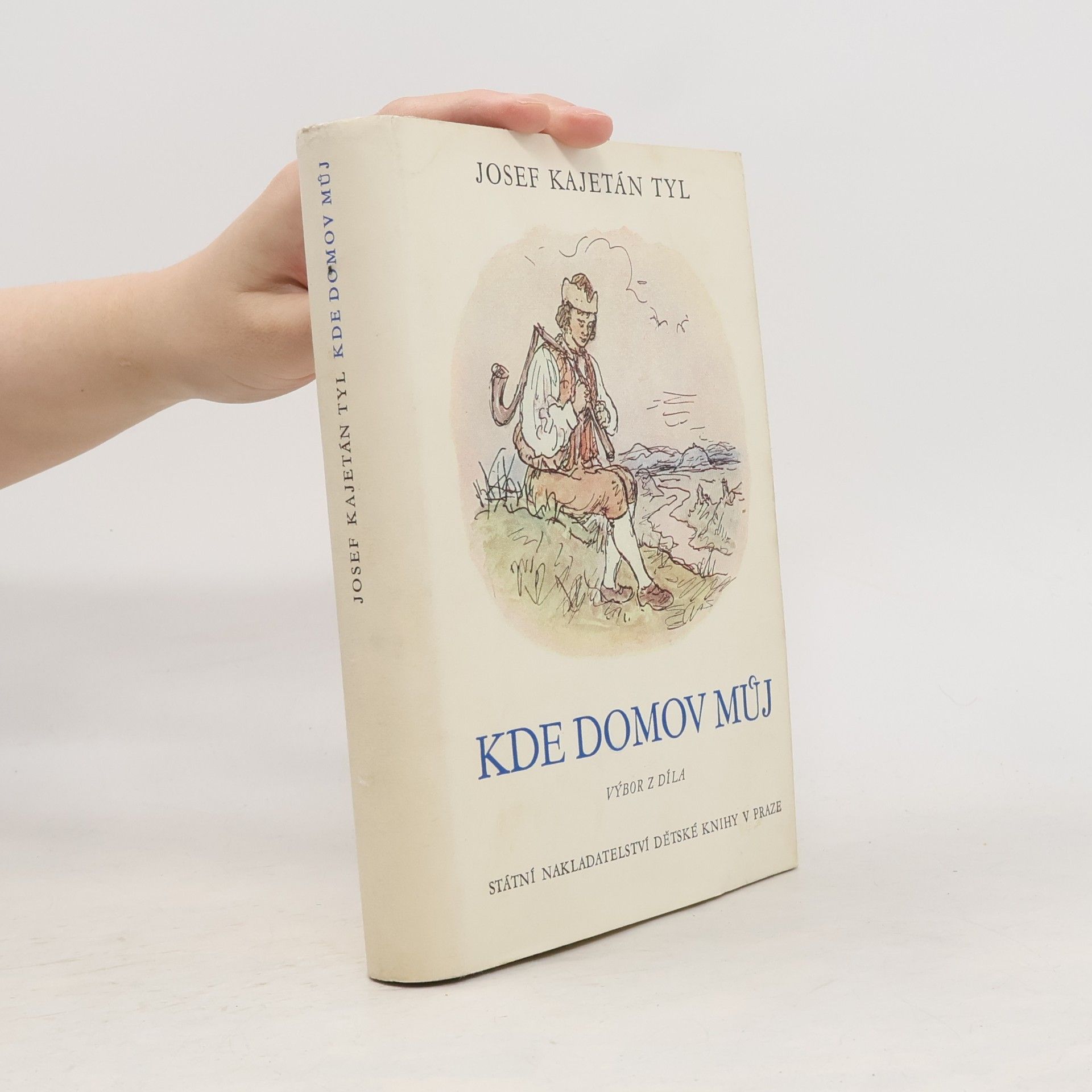 Kde domov můj?