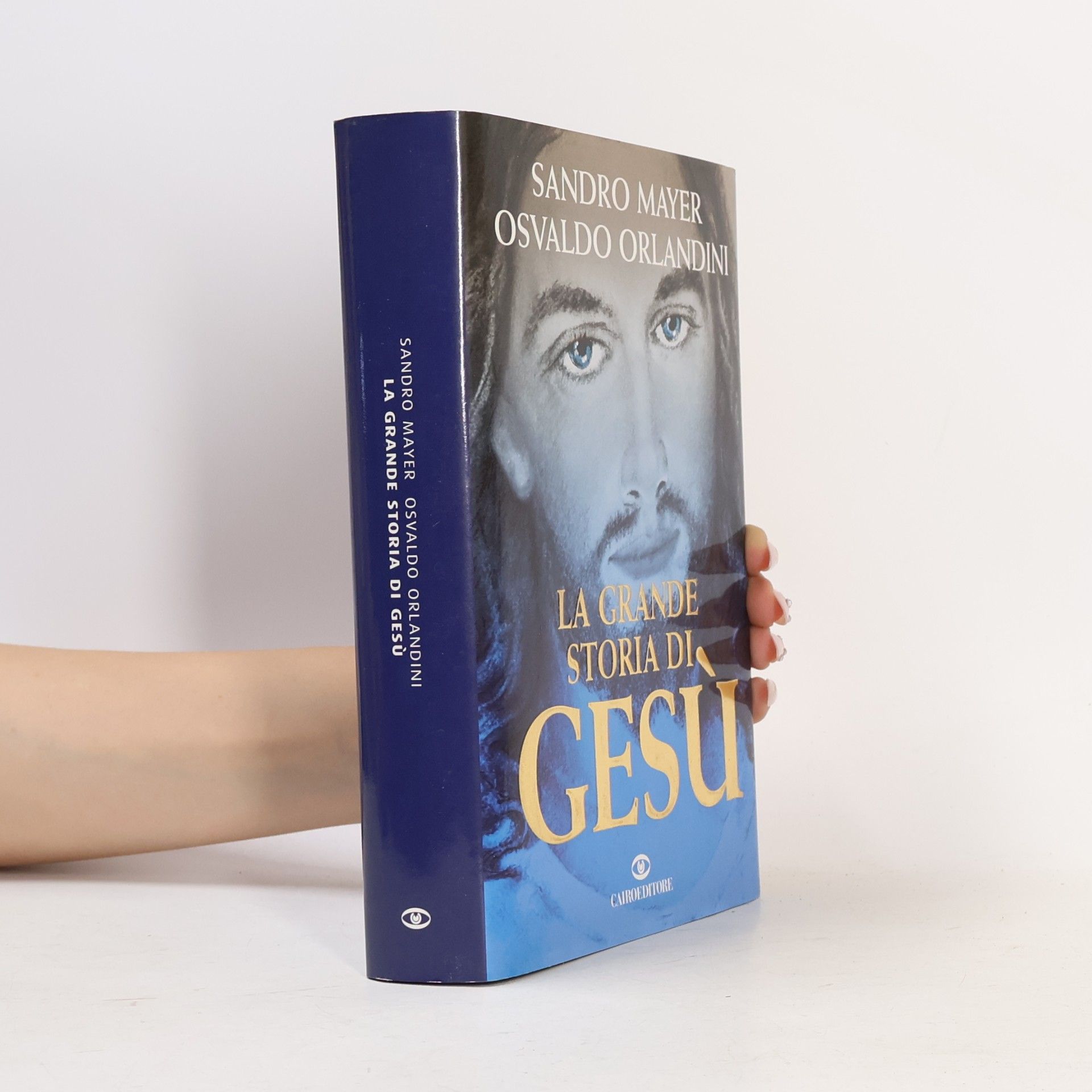 La grande storia di Gesù