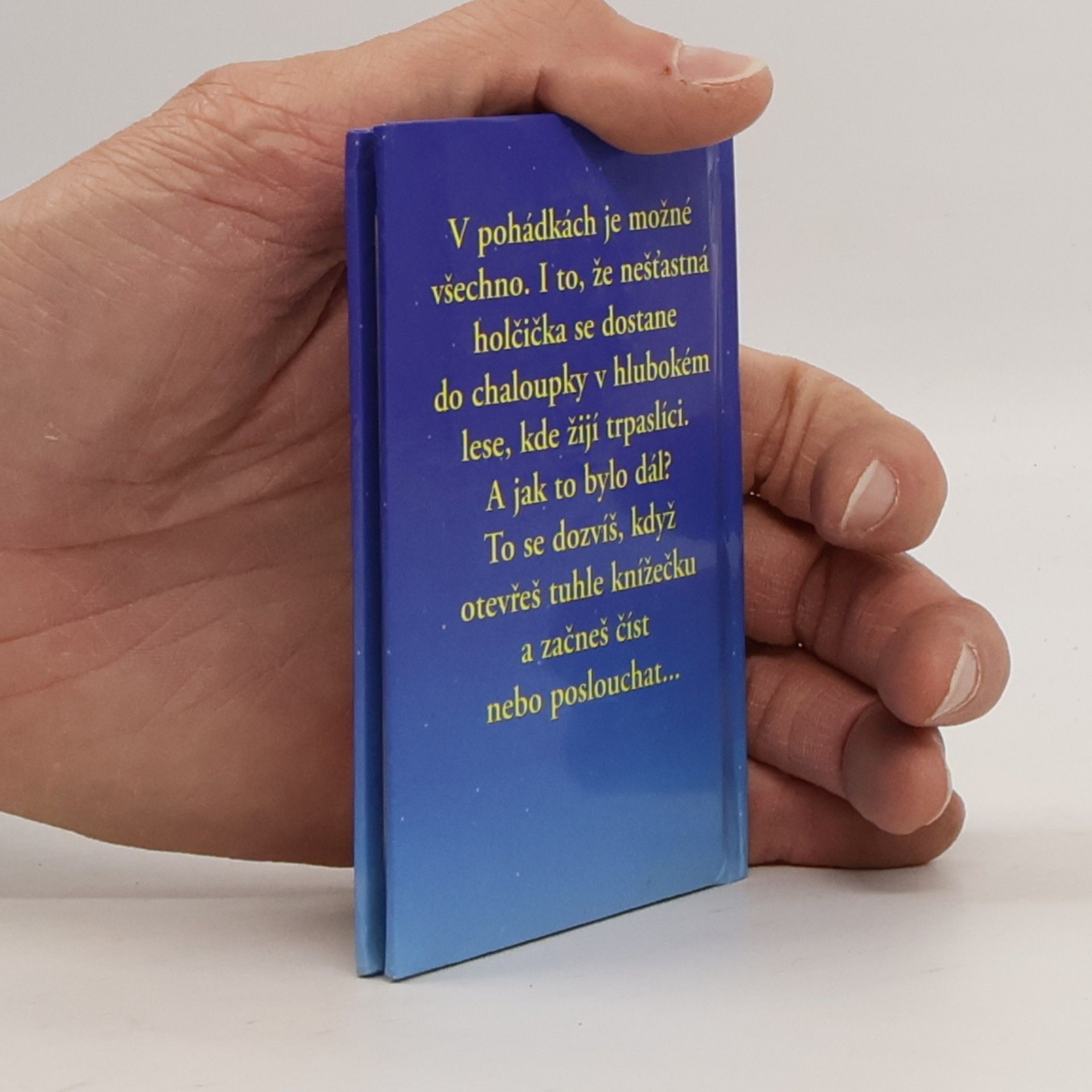 AA.VV. Sněhurka a sedm trpaslíků