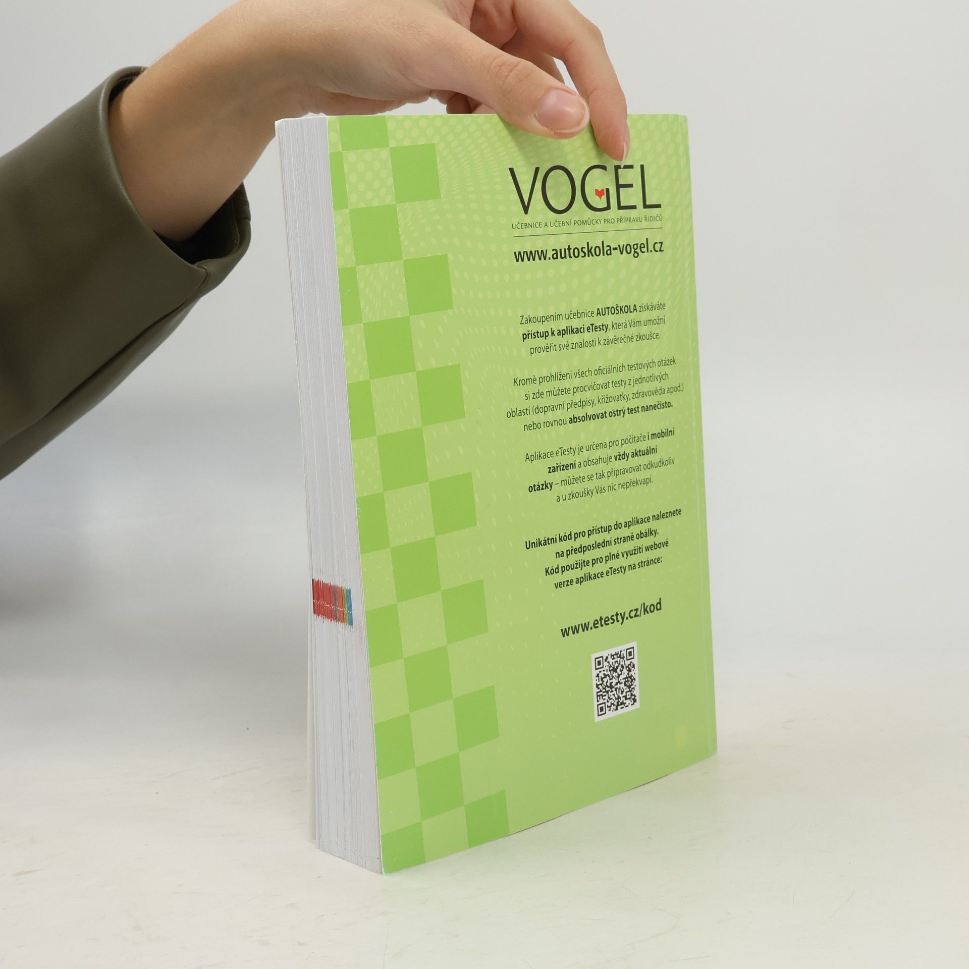 Autores varios Nová autoškola