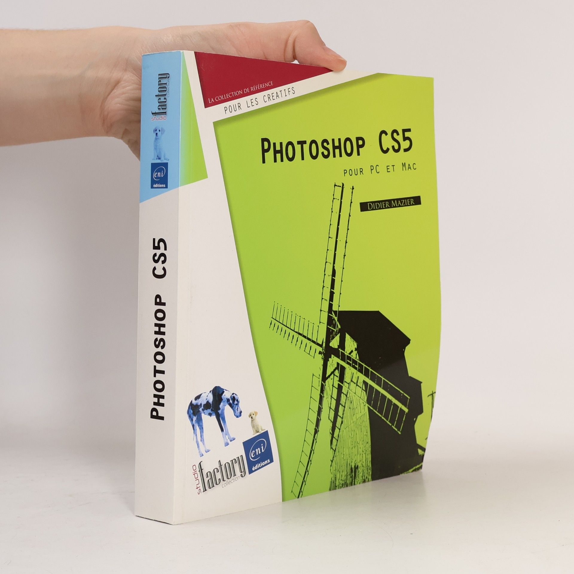 Photoshop CS5 - pour PC/Mac