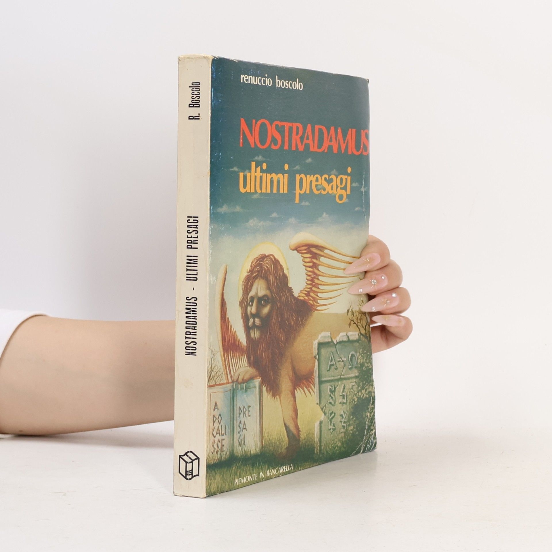 Nostradamus ultimi presagi