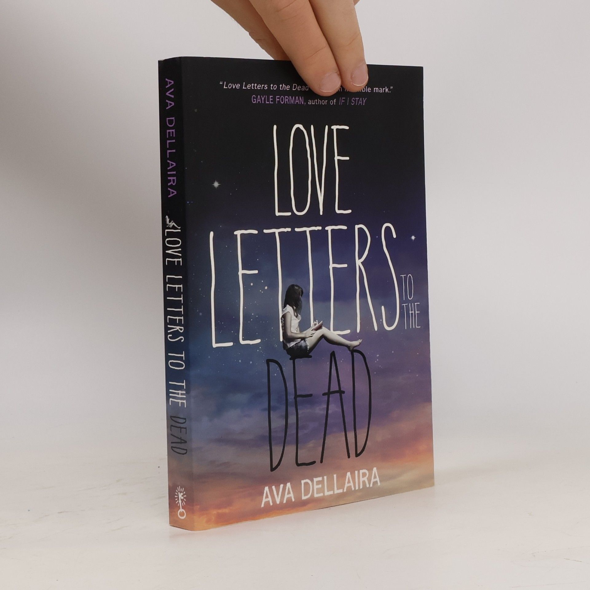 Love Letters to the Dead