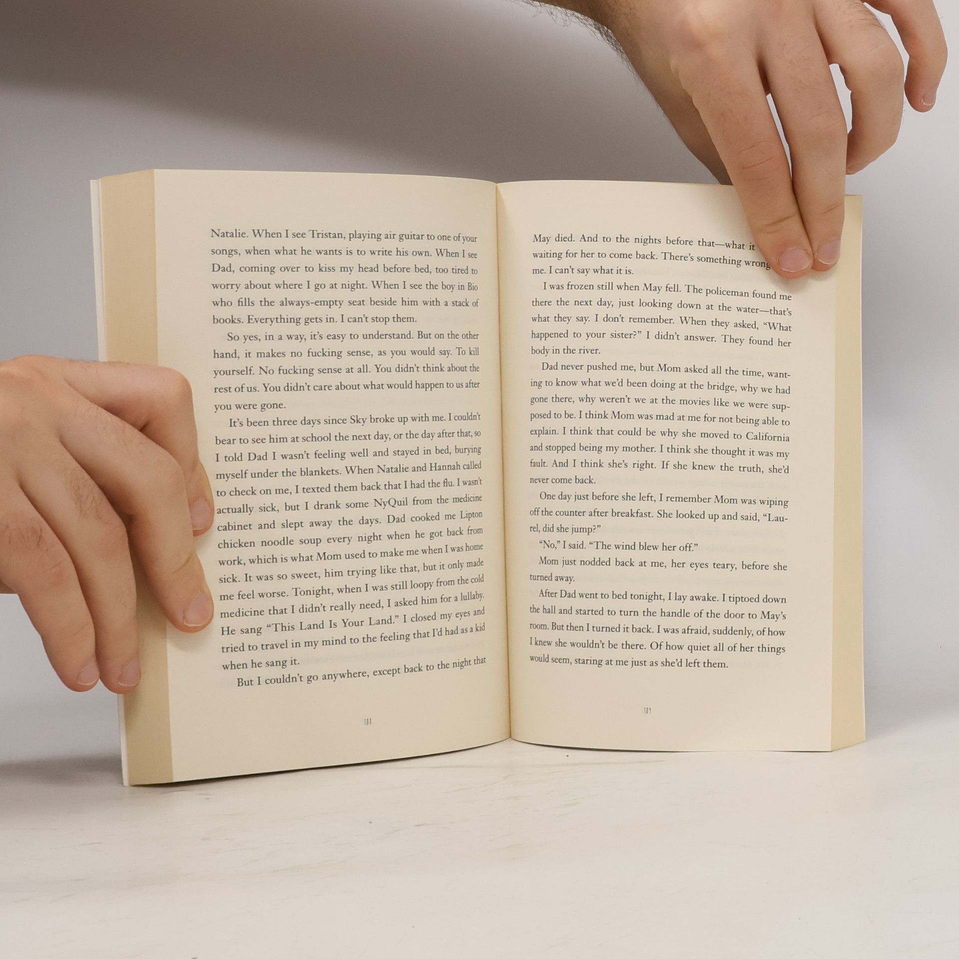 Ava Dellaira Love Letters to the Dead