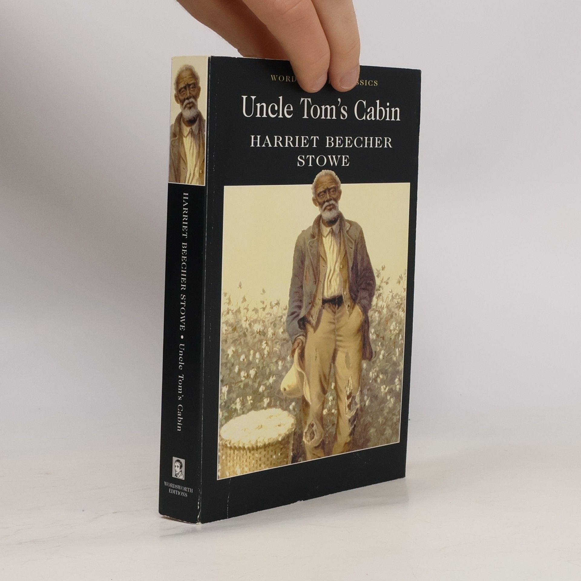 Harriet Beecher Stowe Uncle Tom's Cabin
