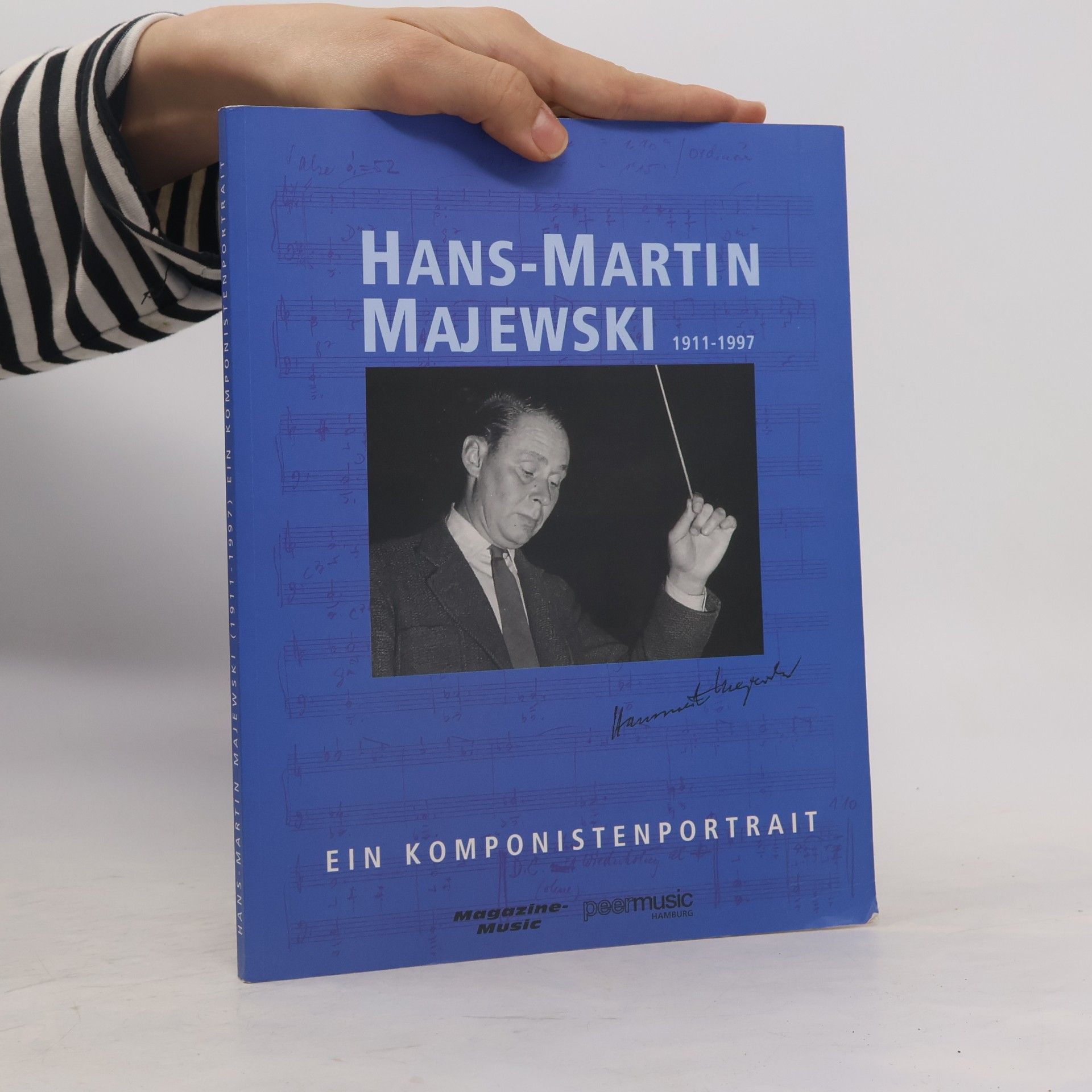 Hans-Martin Majewski