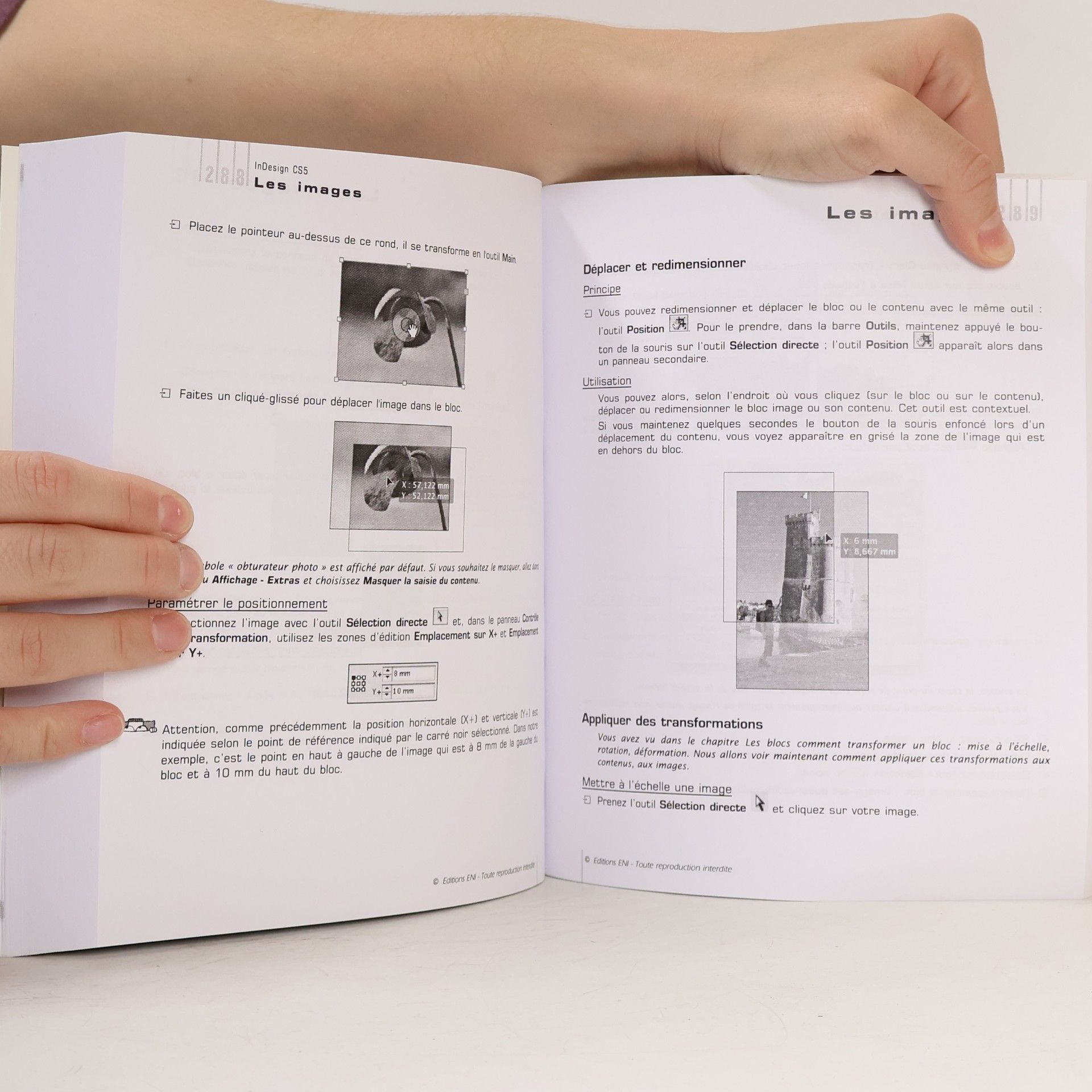 Yannick Celmat Studio Factory Collection: InDesign CS5 - pour PC/Mac
