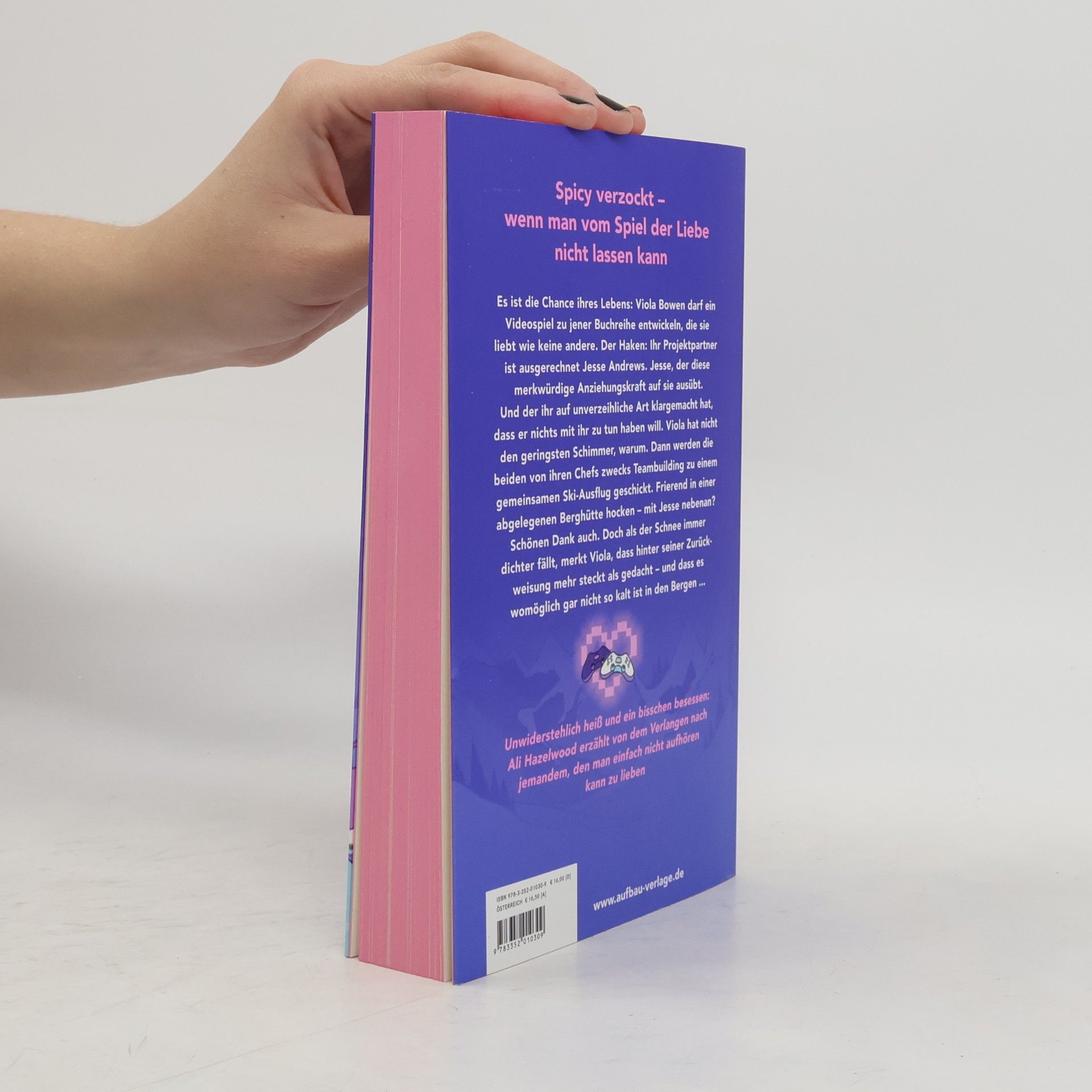 Ali Hazelwood Two Can Play – Die spielerische Weiterentwicklung von Liebe