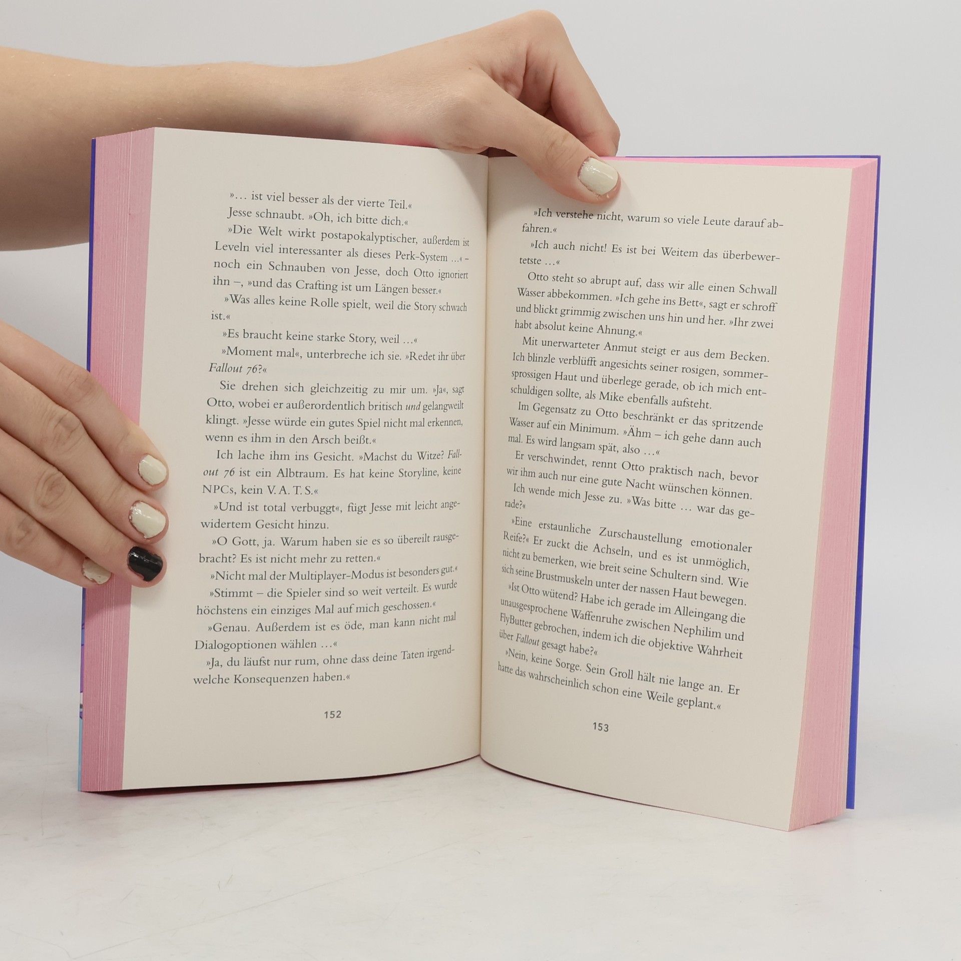 Ali Hazelwood Two Can Play – Die spielerische Weiterentwicklung von Liebe