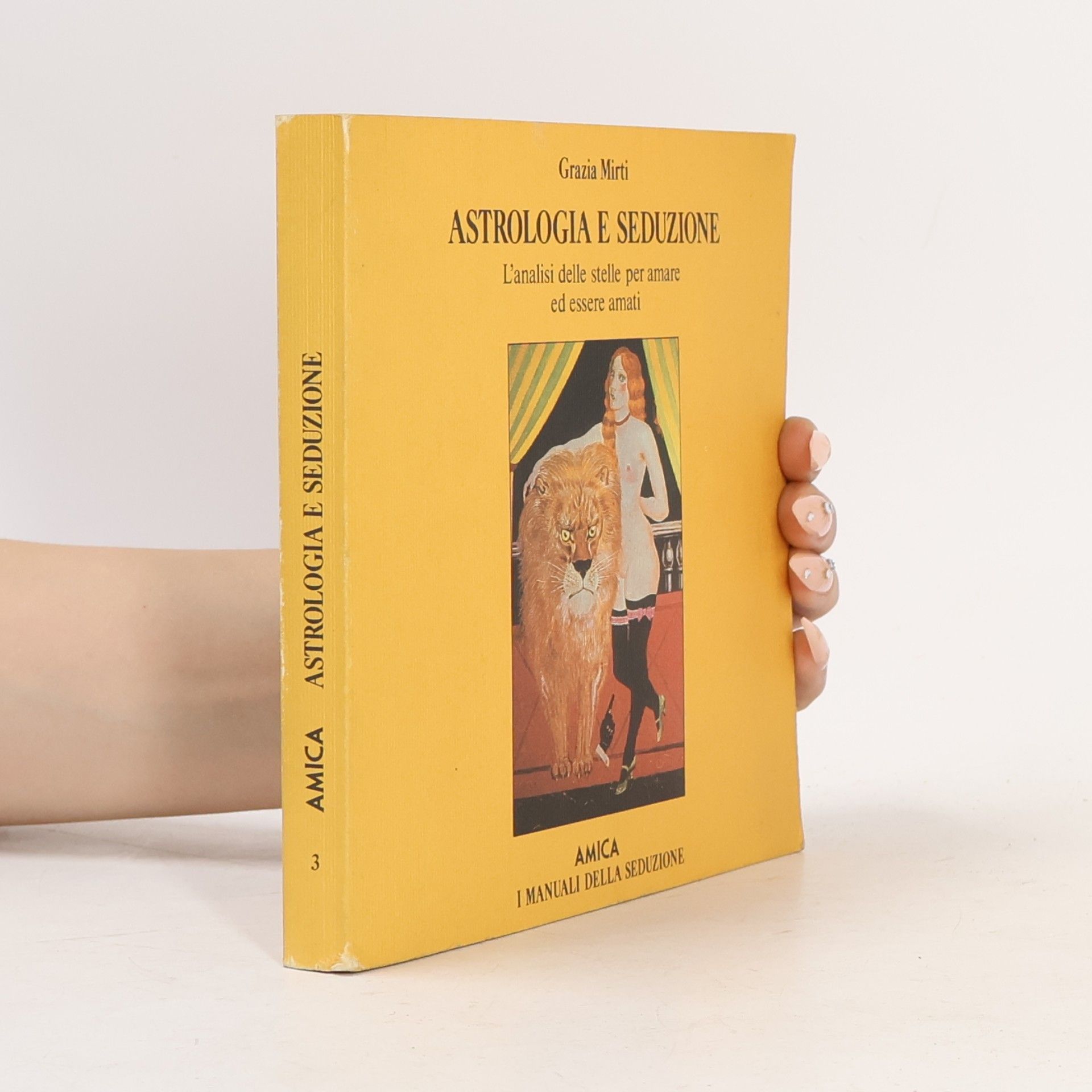 Astrologia e seduzione