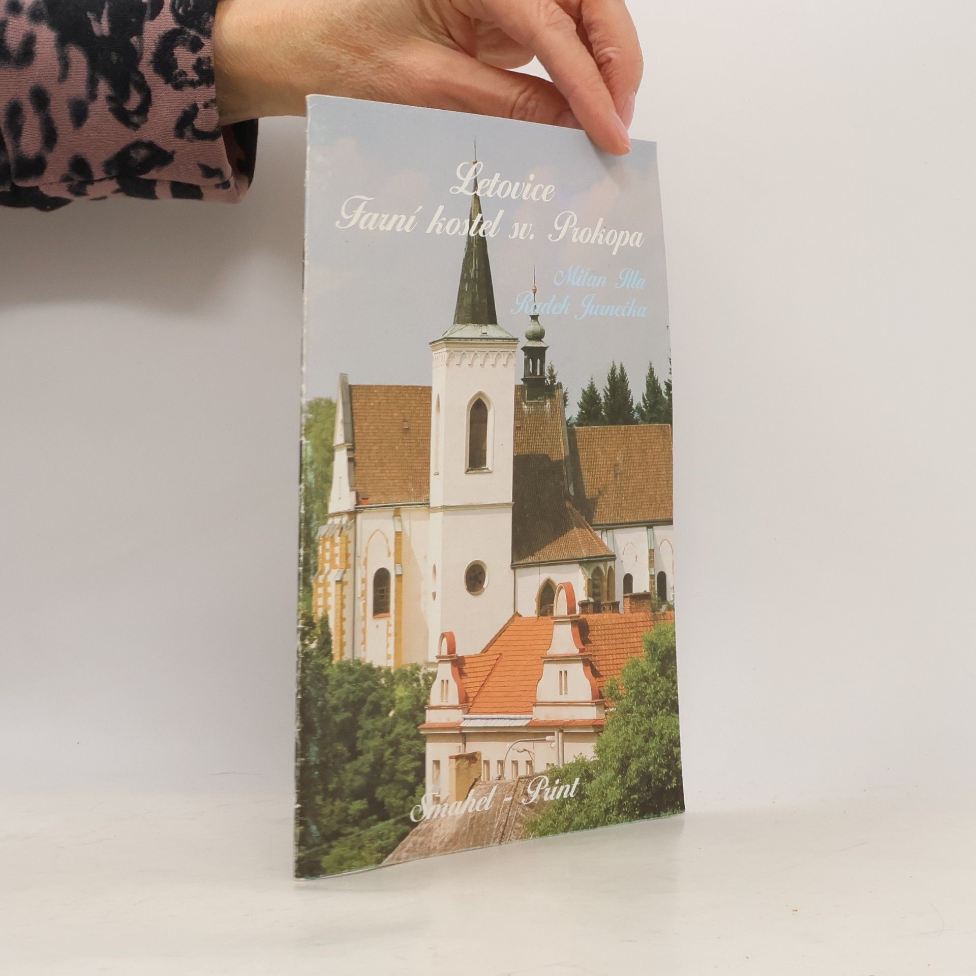 Letovice