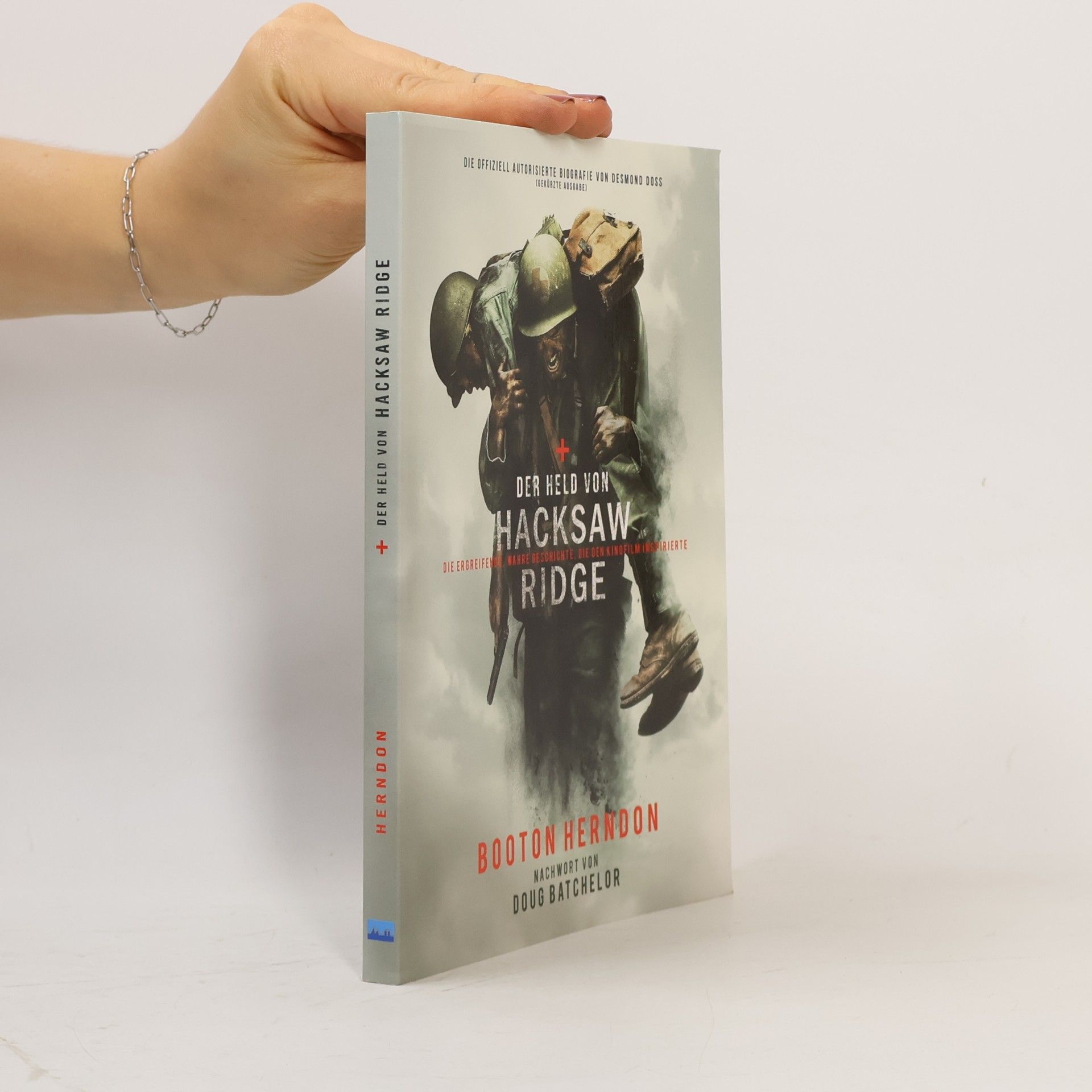 Der Held von Hacksaw Ridge