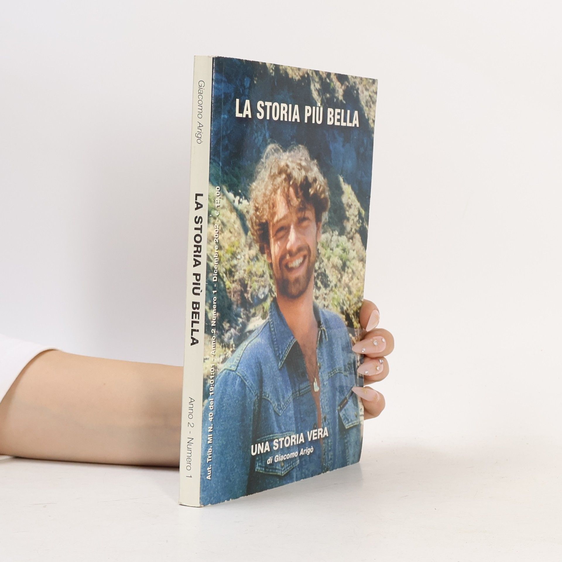 La storia piu bella