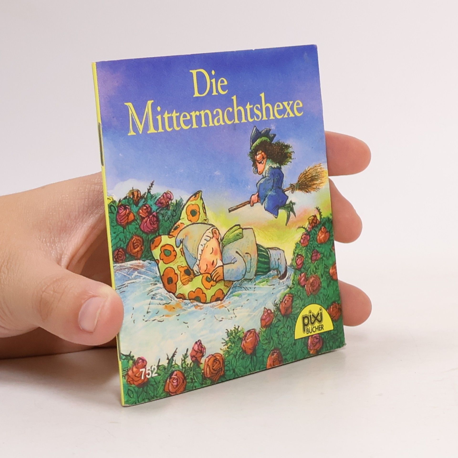 kolektiv Die Mitternachtshexe