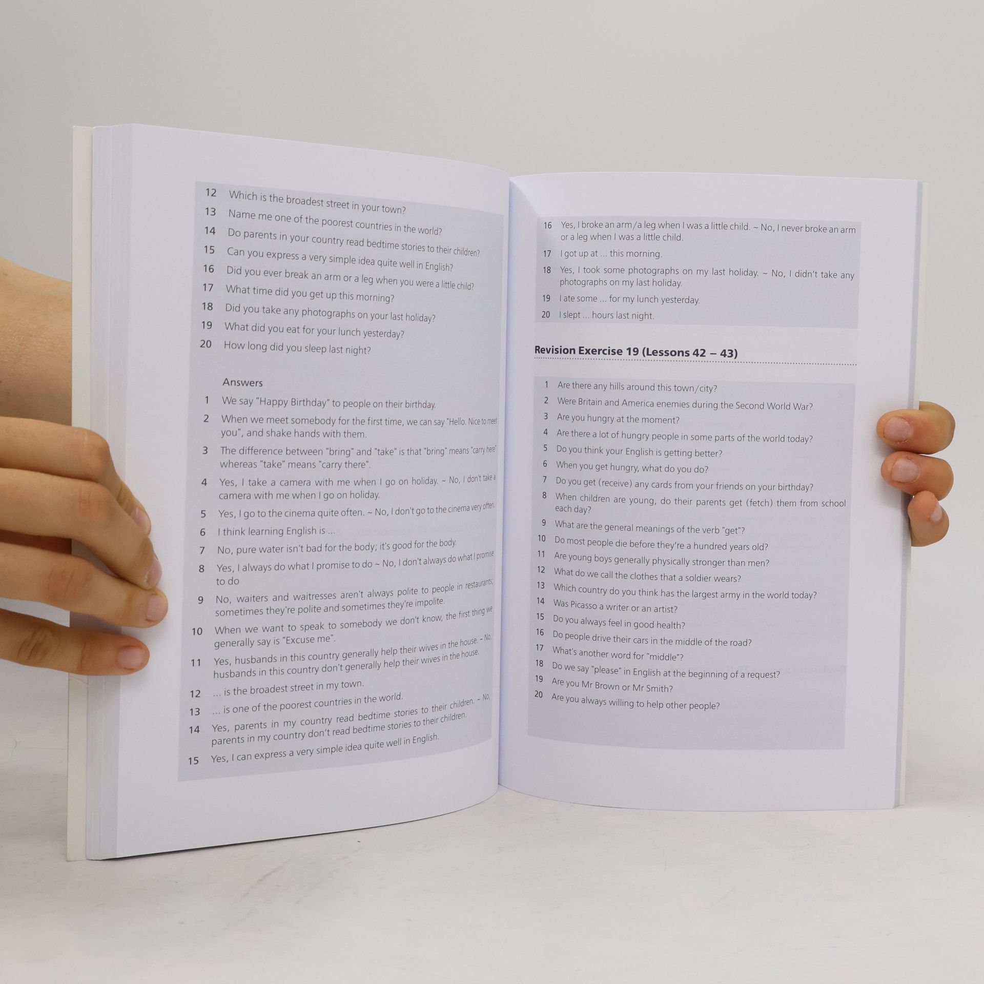 R. K. T. Callan Callan Method. Student's Book 4