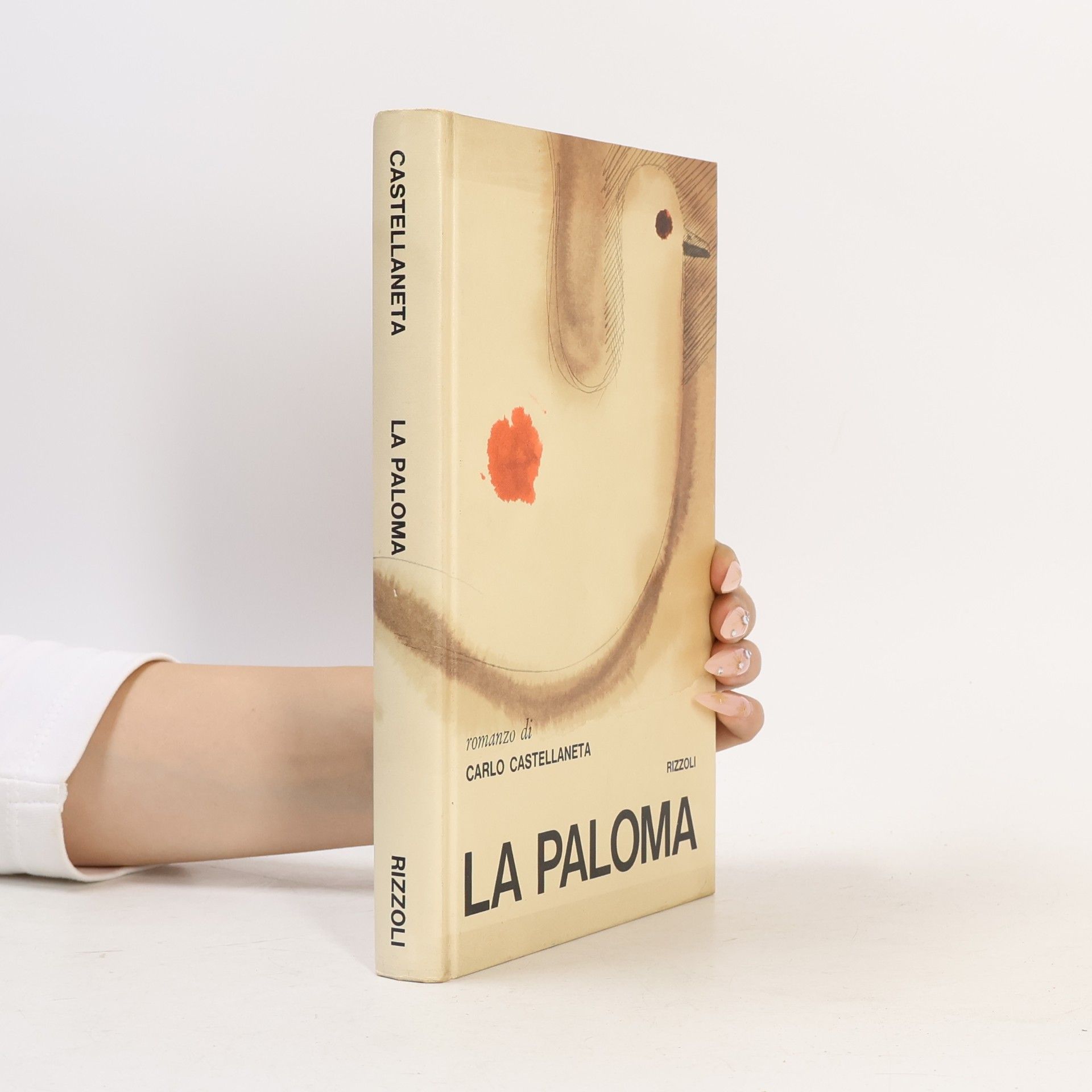 La Paloma