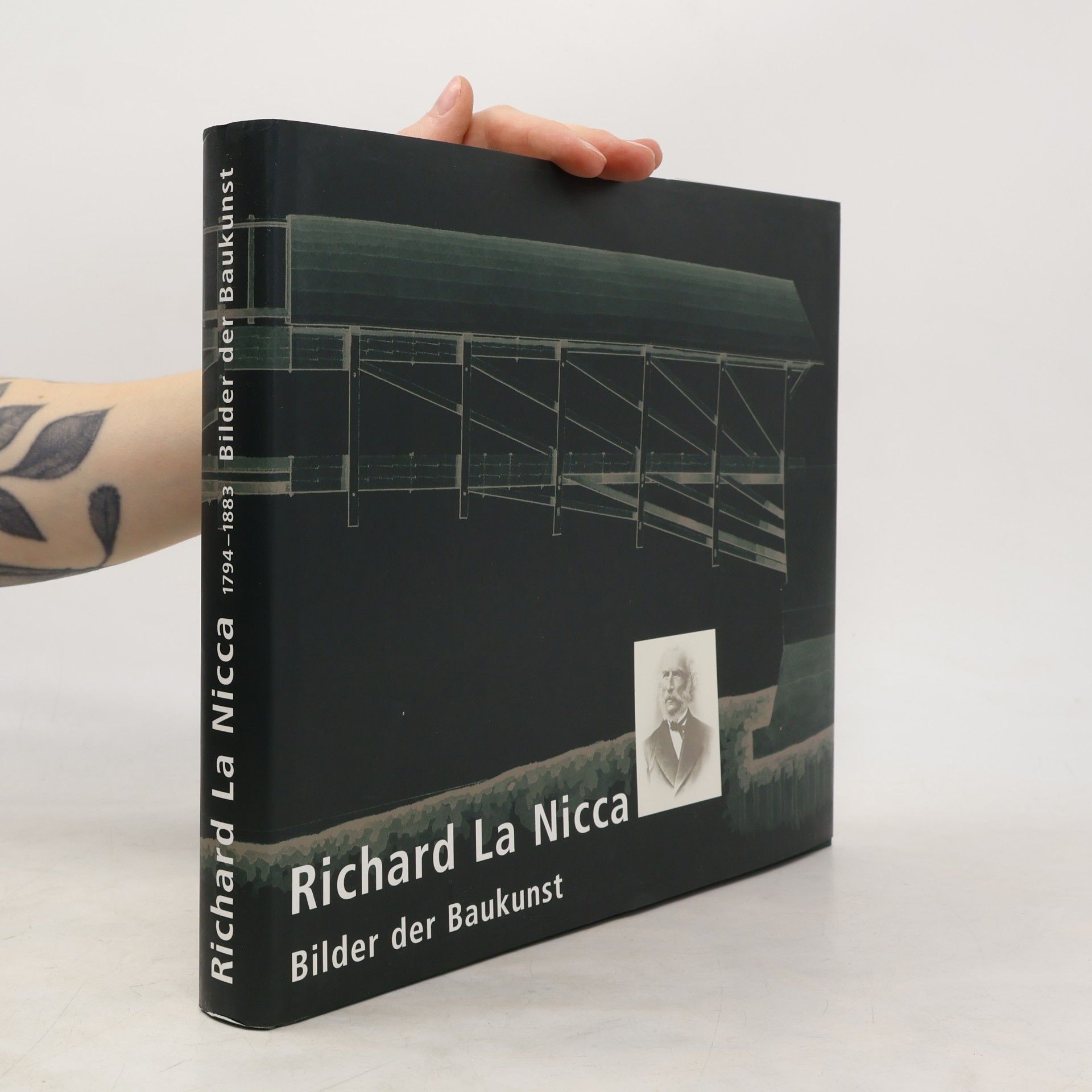 Psychiatrische Dienste Graubünden Richard La Nicca