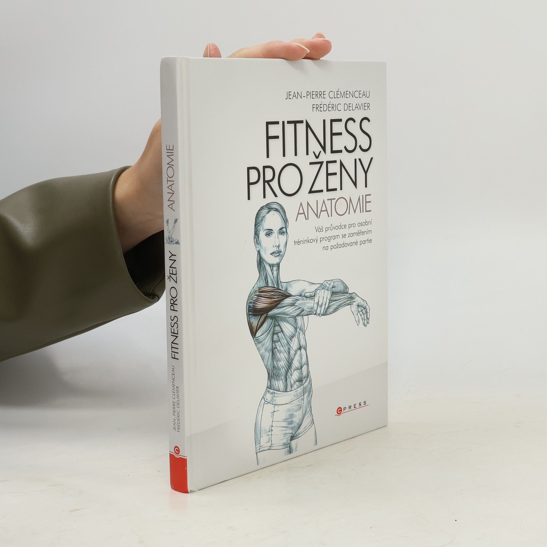 Jean Pierre Clémenceau Fitness pro ženy