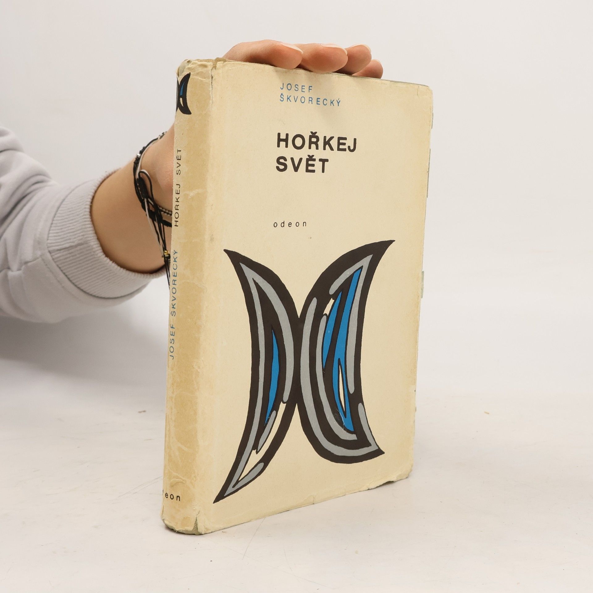 Hořkej svět