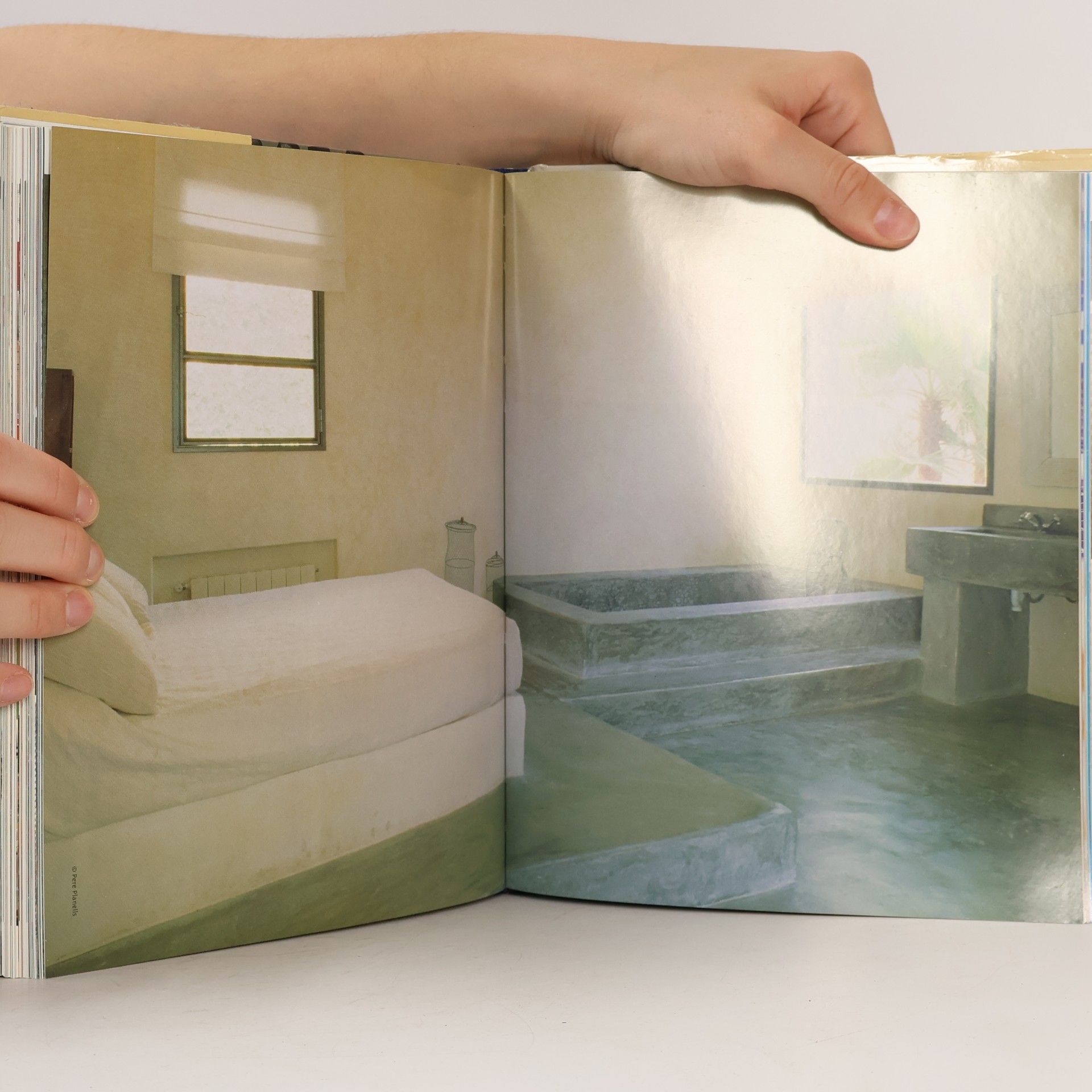 Montse Zapata Cuisines et salles de bains