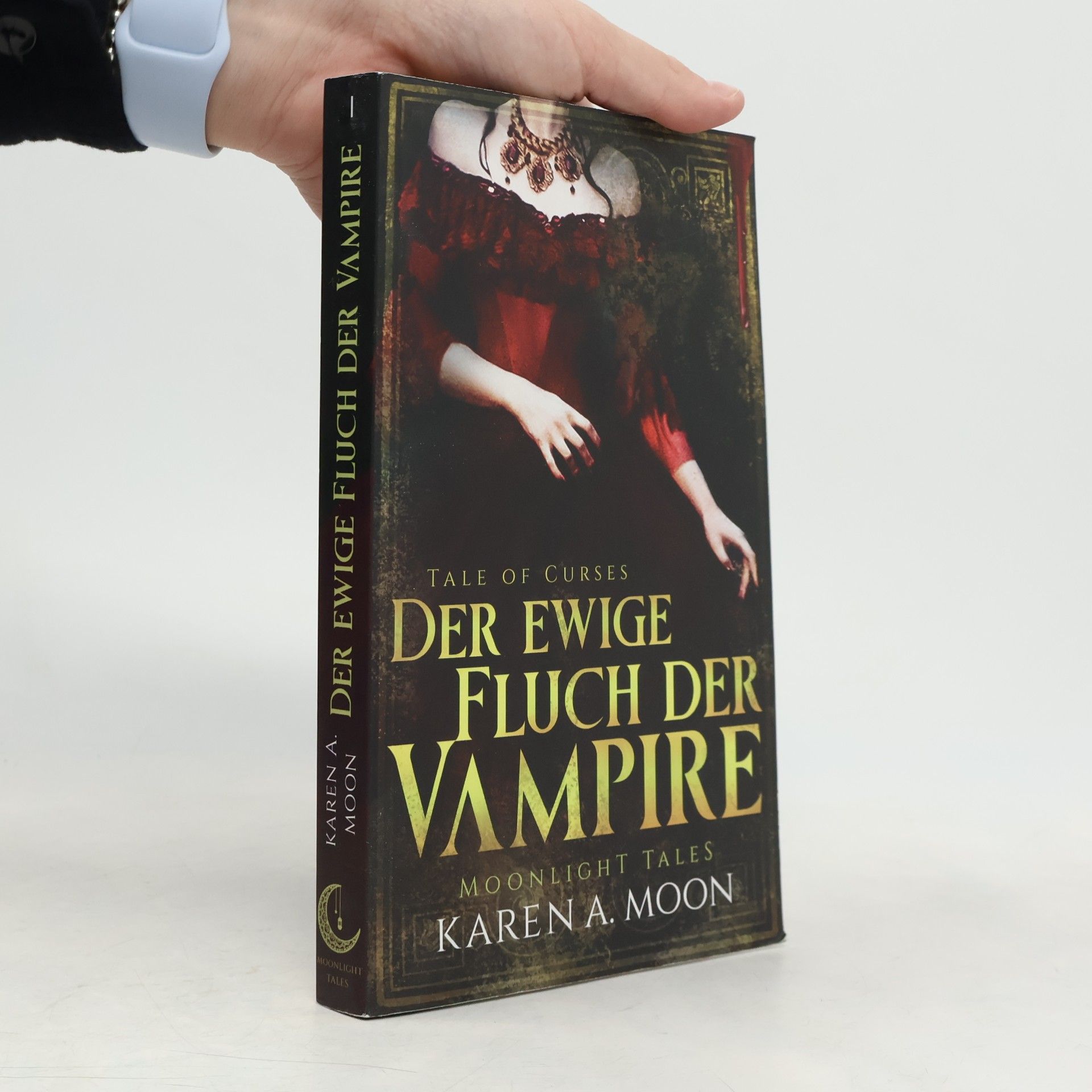 Der ewige Fluch der Vampire