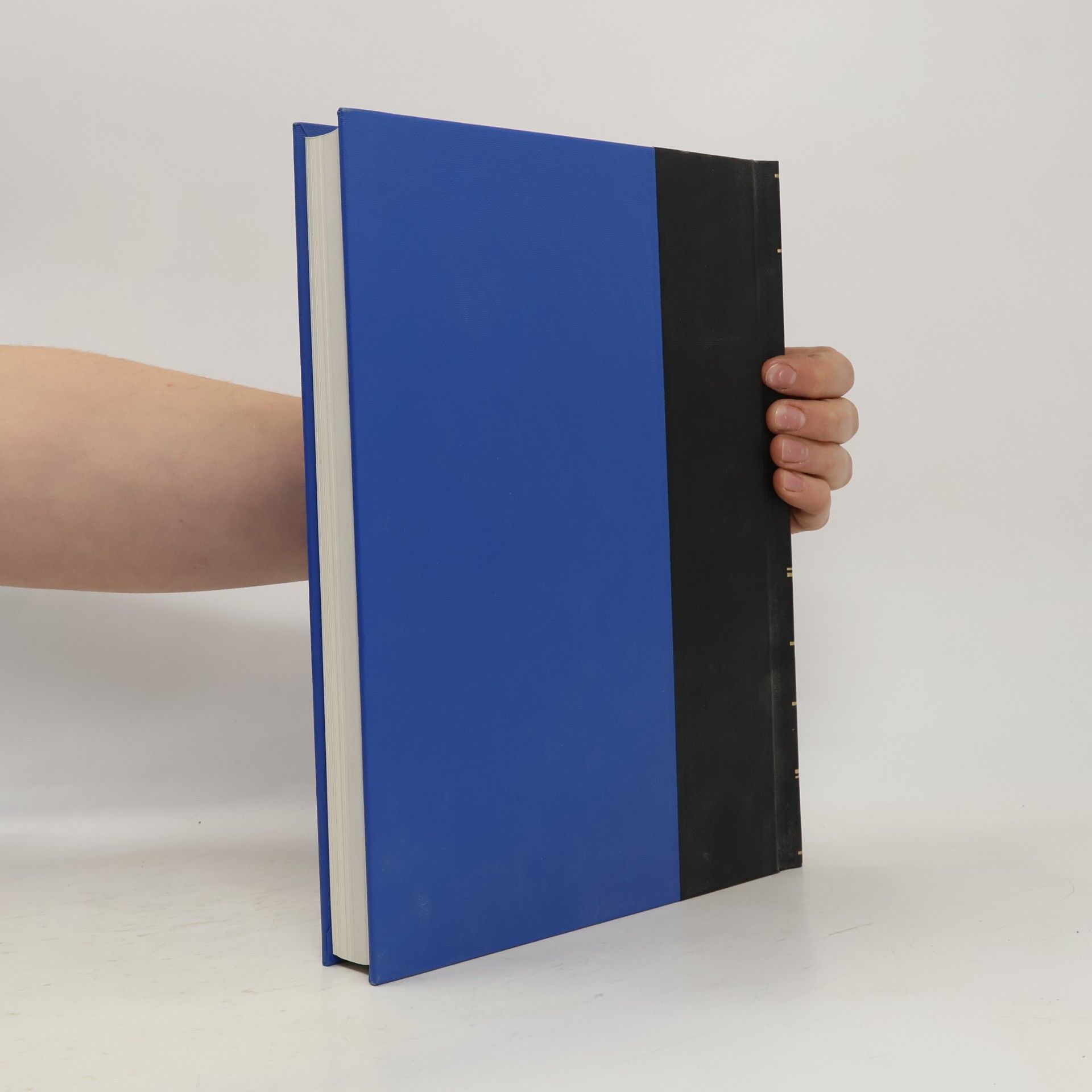 David Calhoun Britannica Year Book of Science and the Future