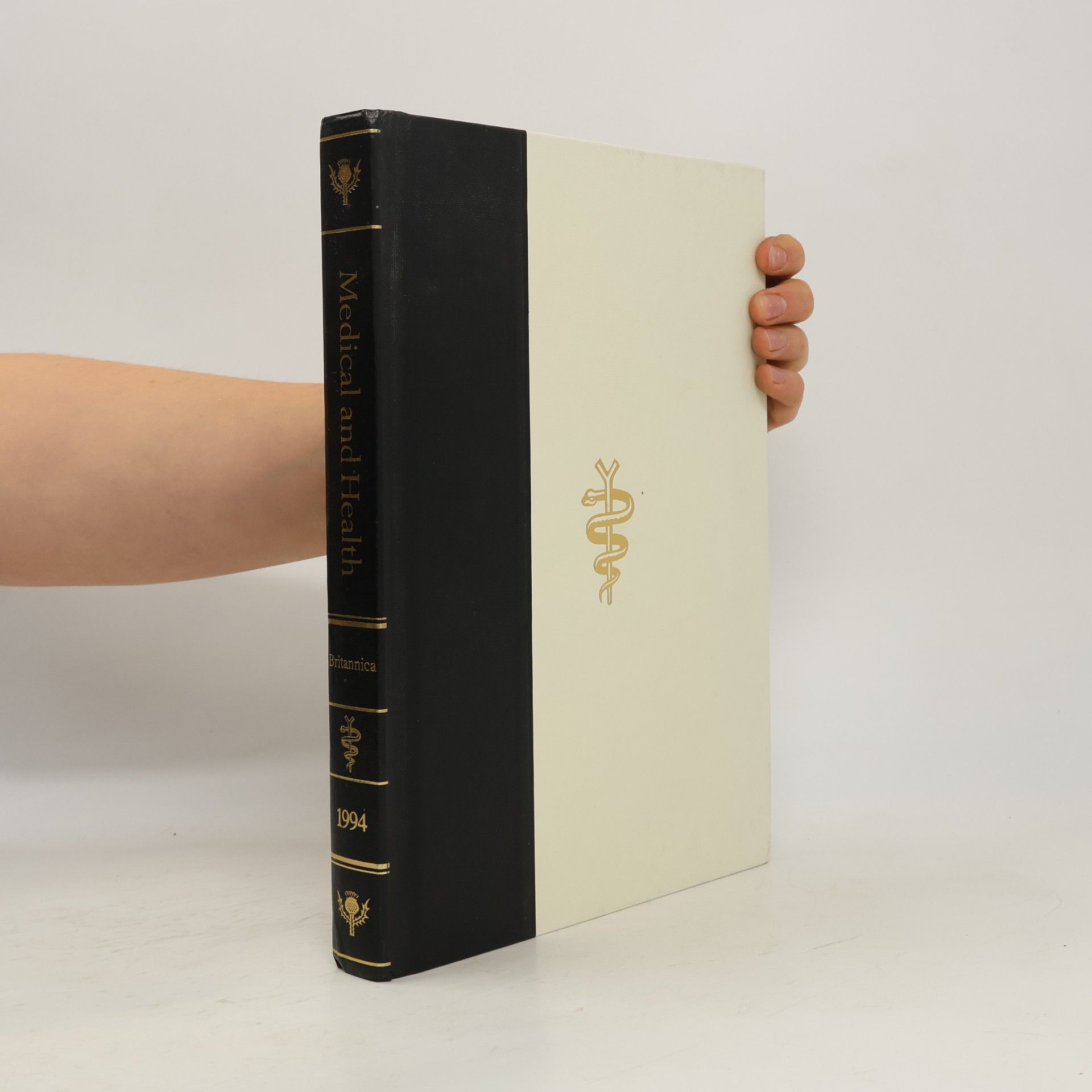 Encyclopedia Britannica Britannica Medical And Health Annual