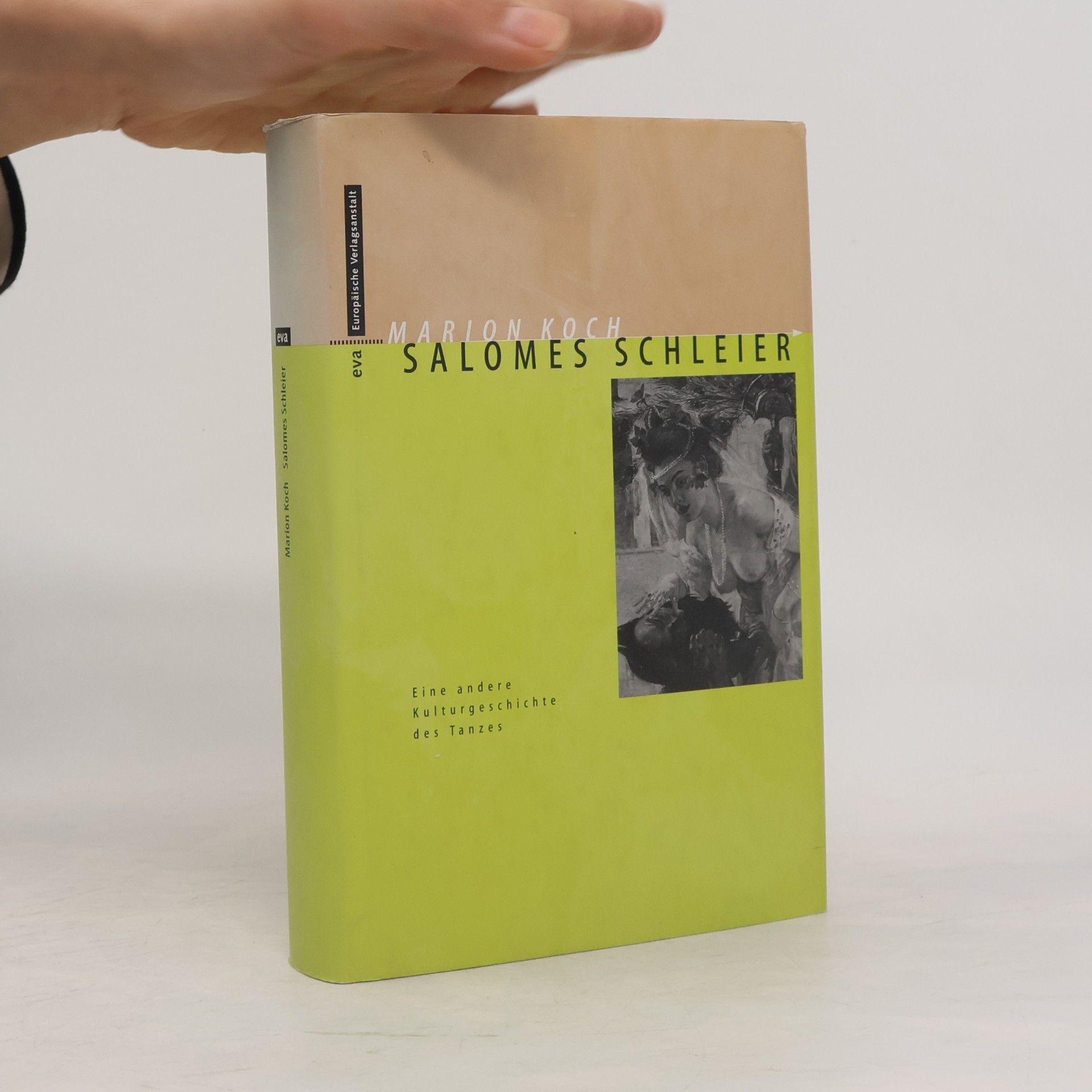 Salomes Schleier