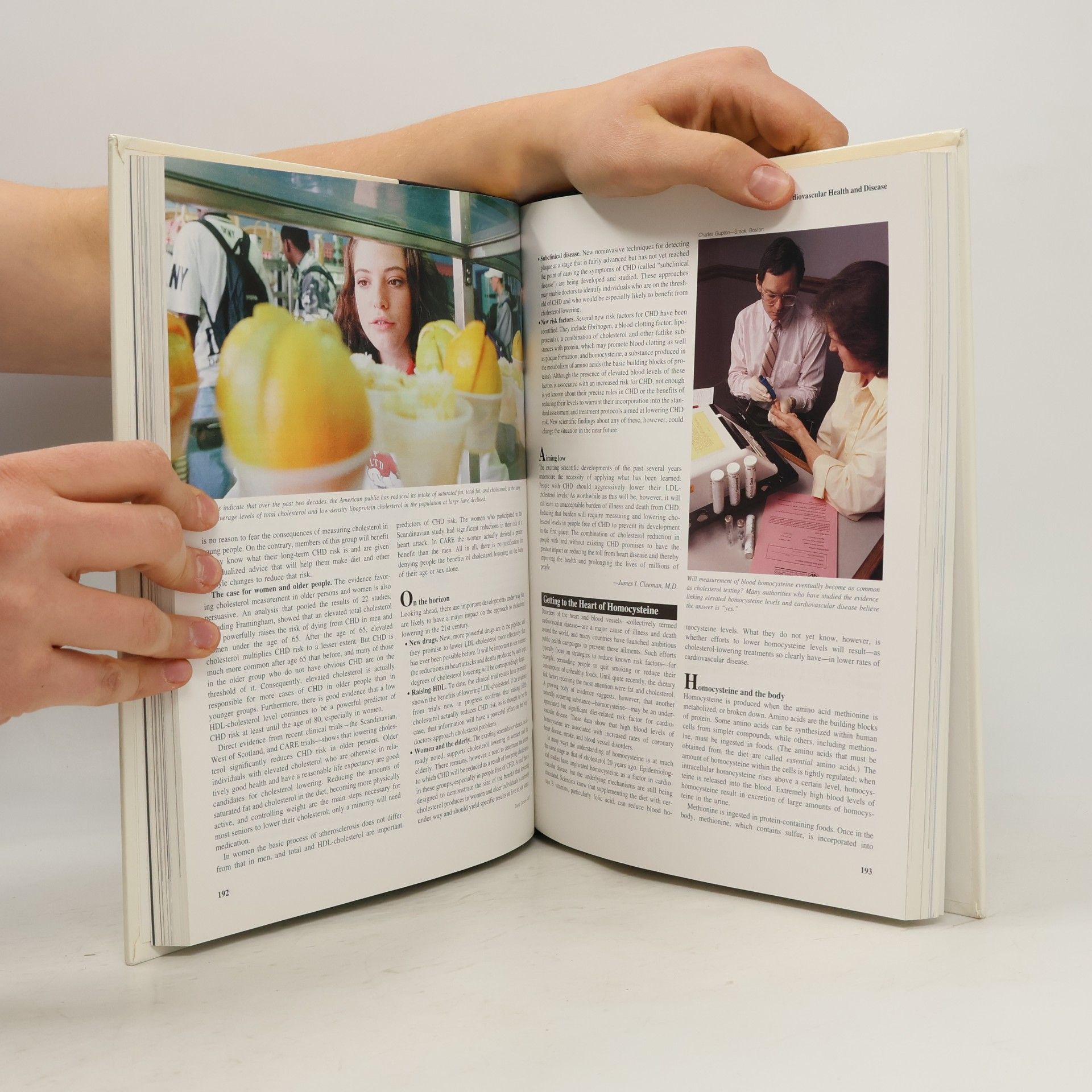Ellen Bernstein Britannica Medical and Health Annual