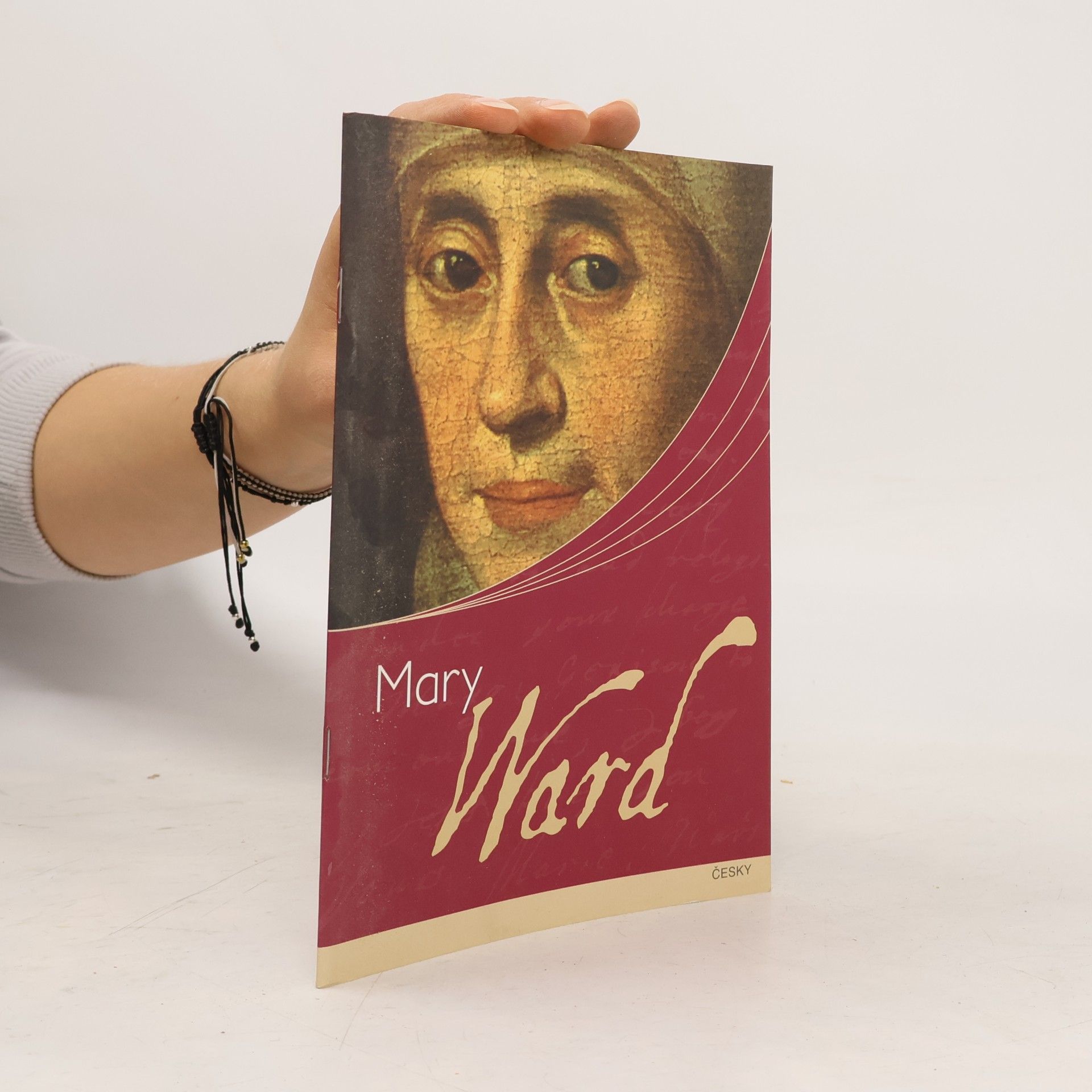 Mary Ward