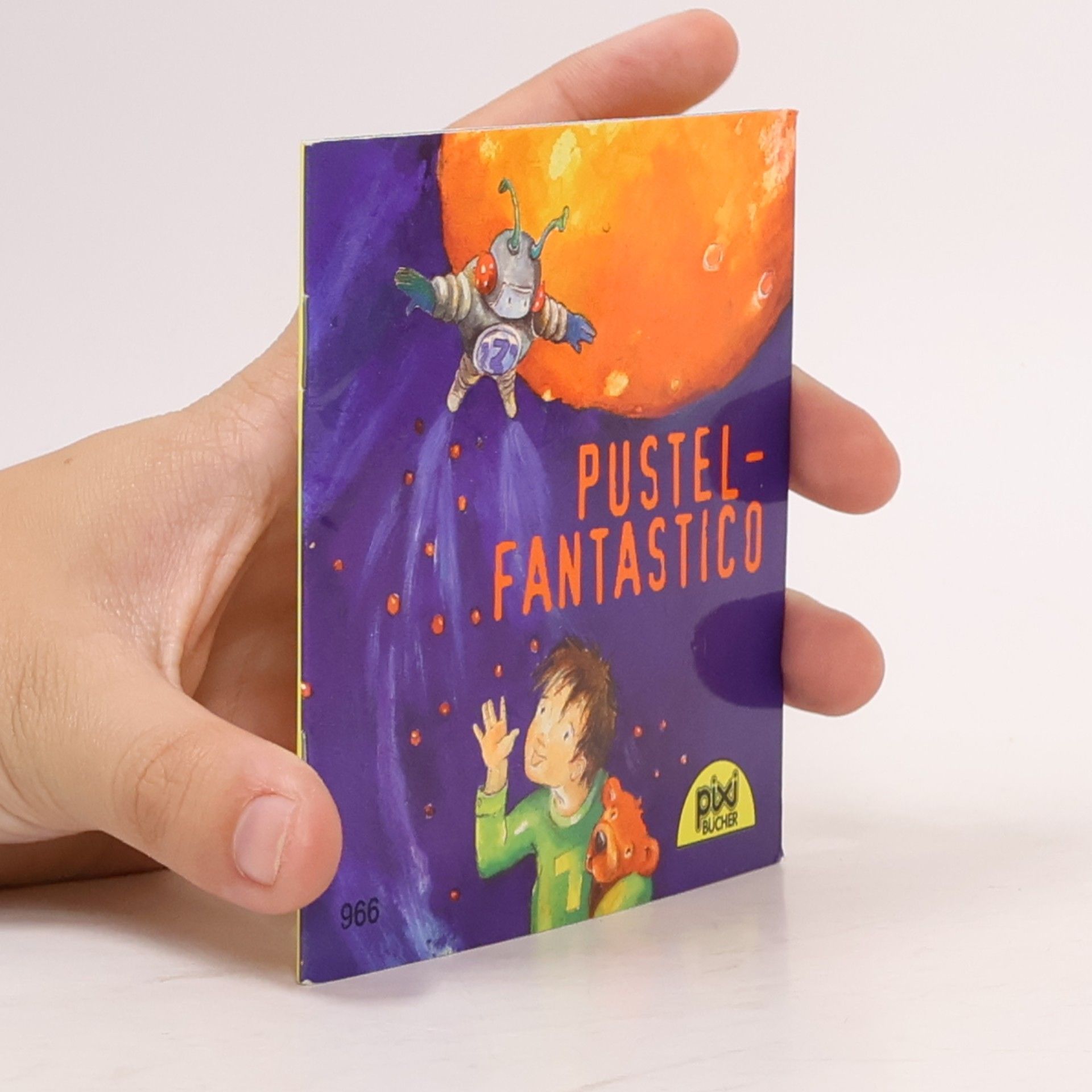 kolektiv Pustelfantastico