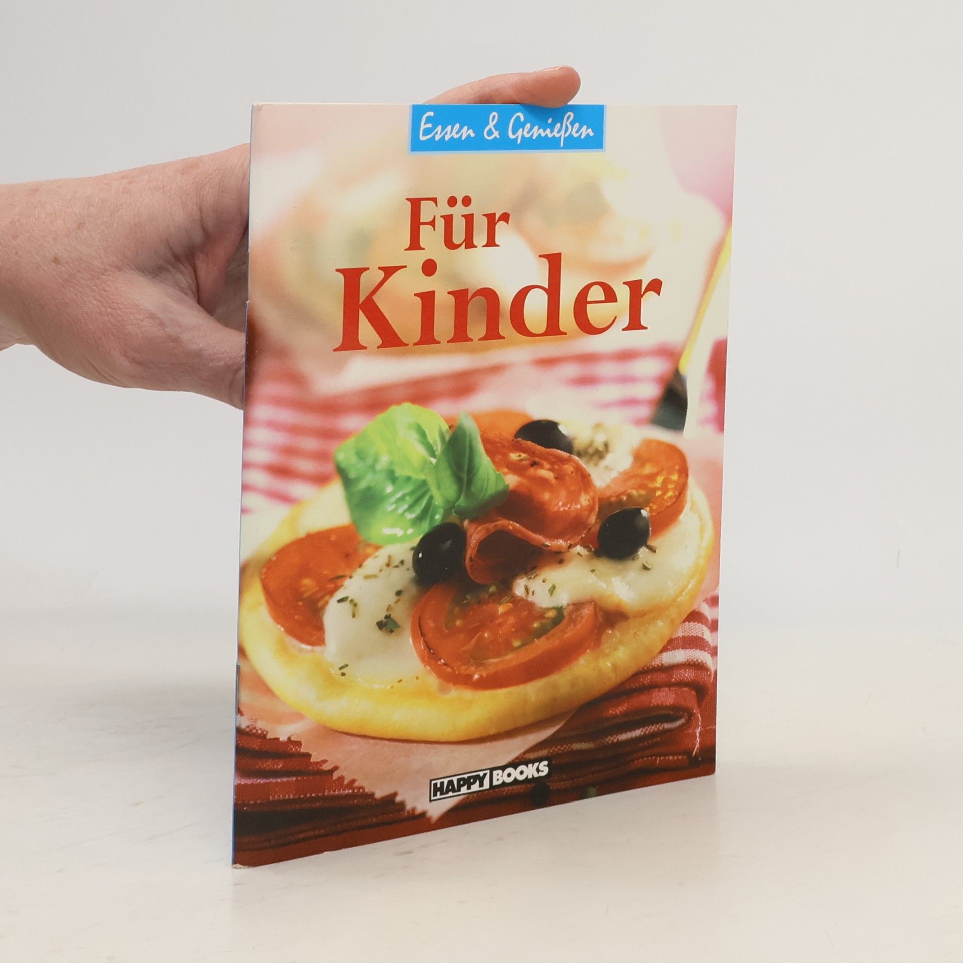 Für Kinder