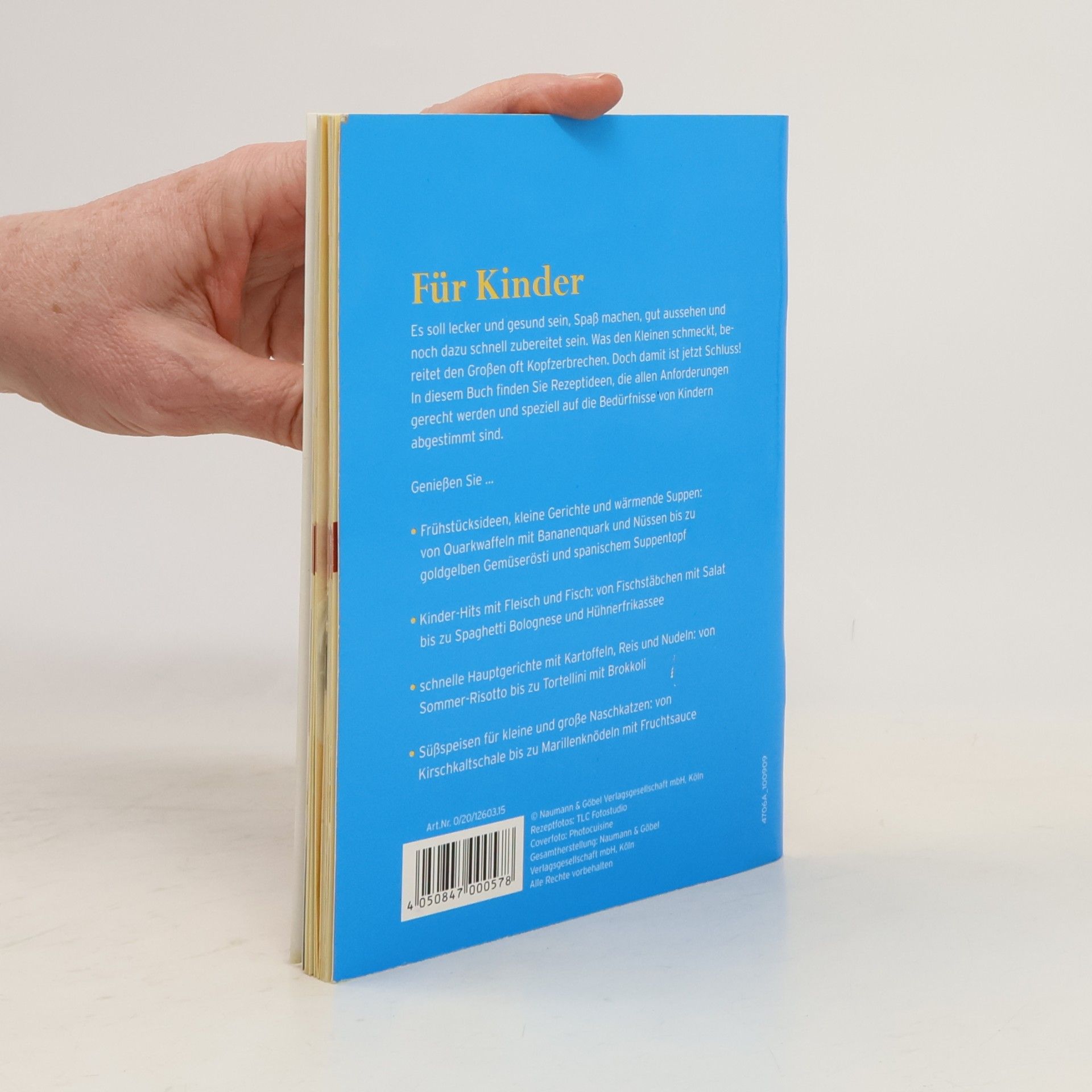 TLC Fotostudio Für Kinder