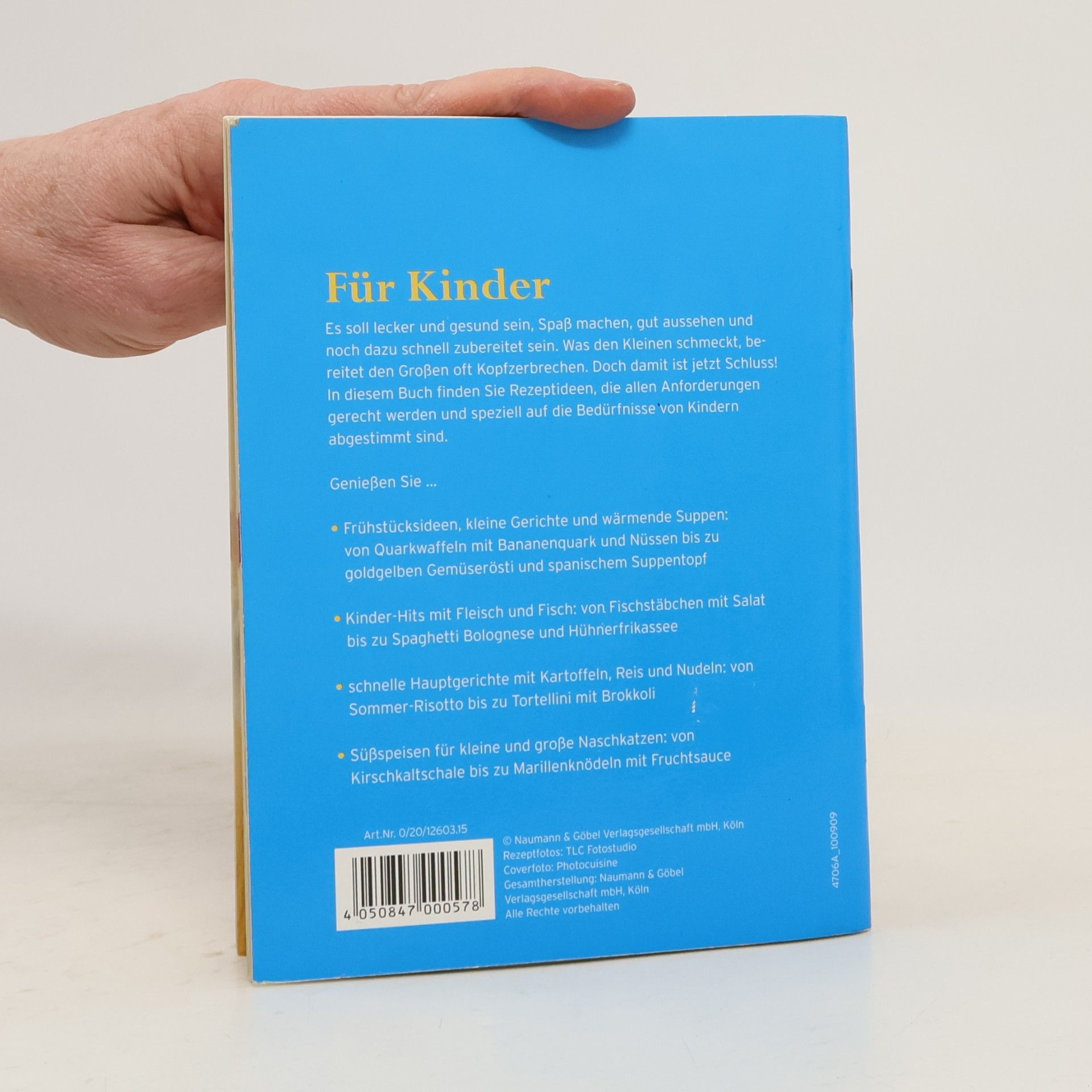TLC Fotostudio Für Kinder