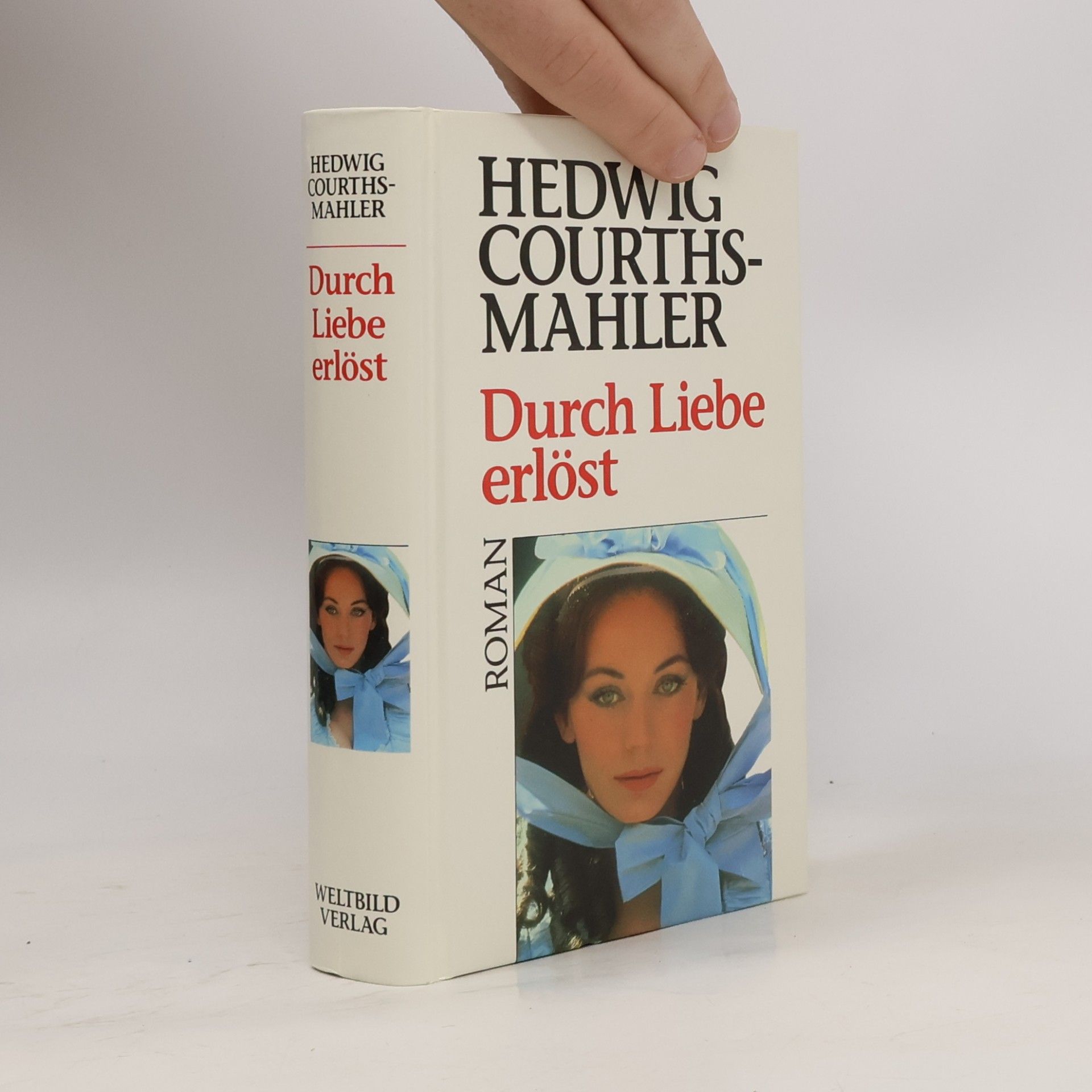 Durch Liebe erlöst
