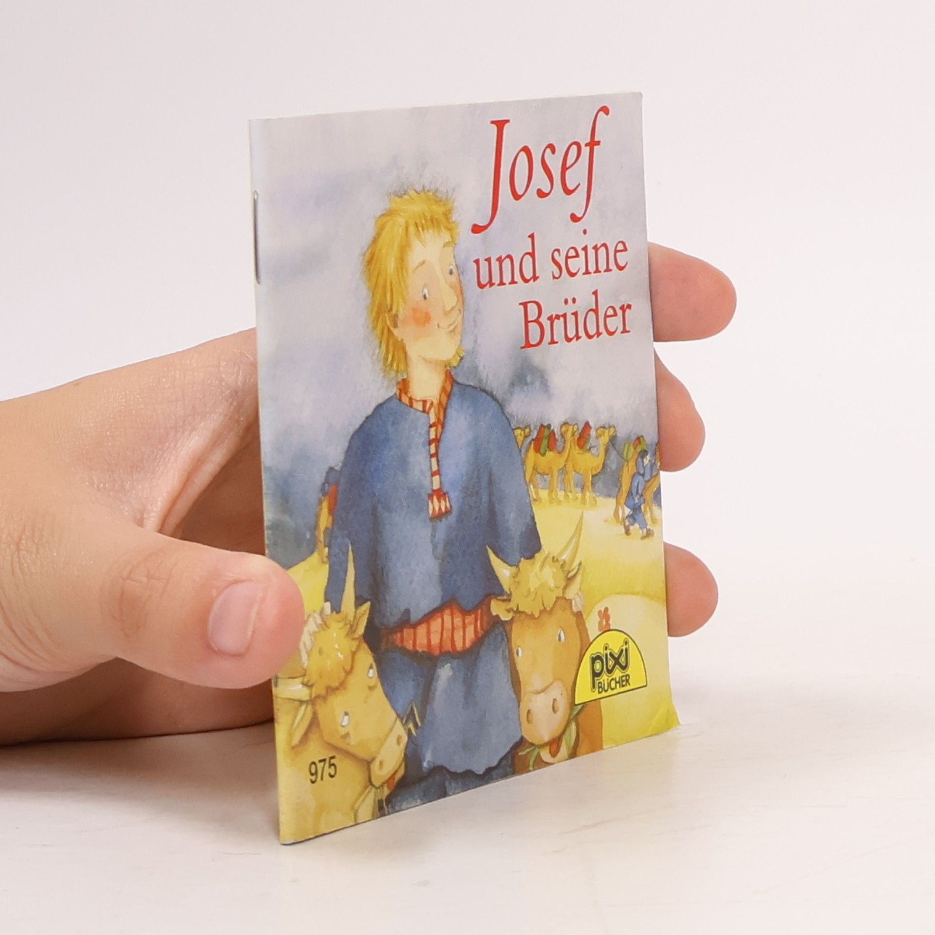 kolektiv Jakob und Esau