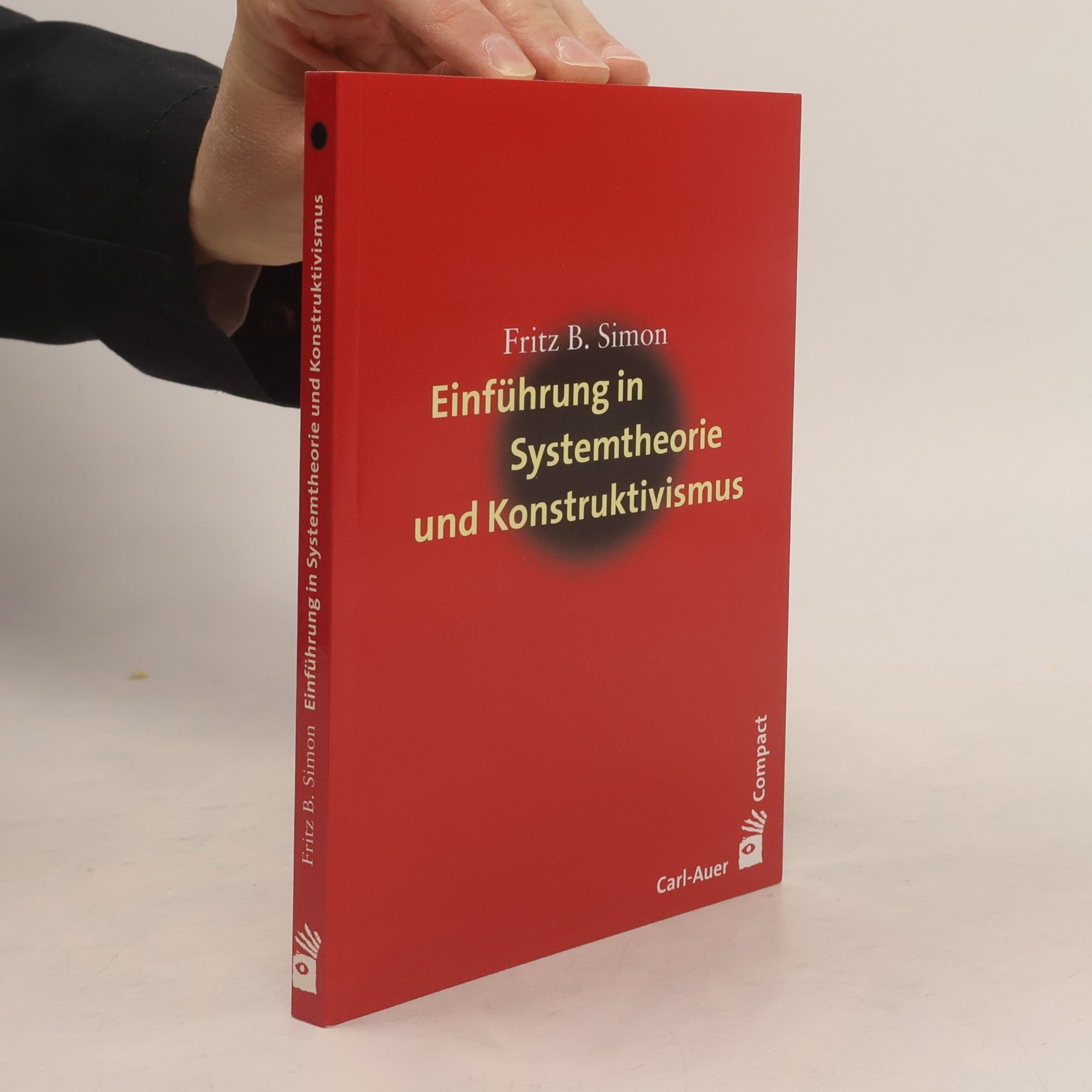 Einführung in Systemtheorie und Konstruktivismus