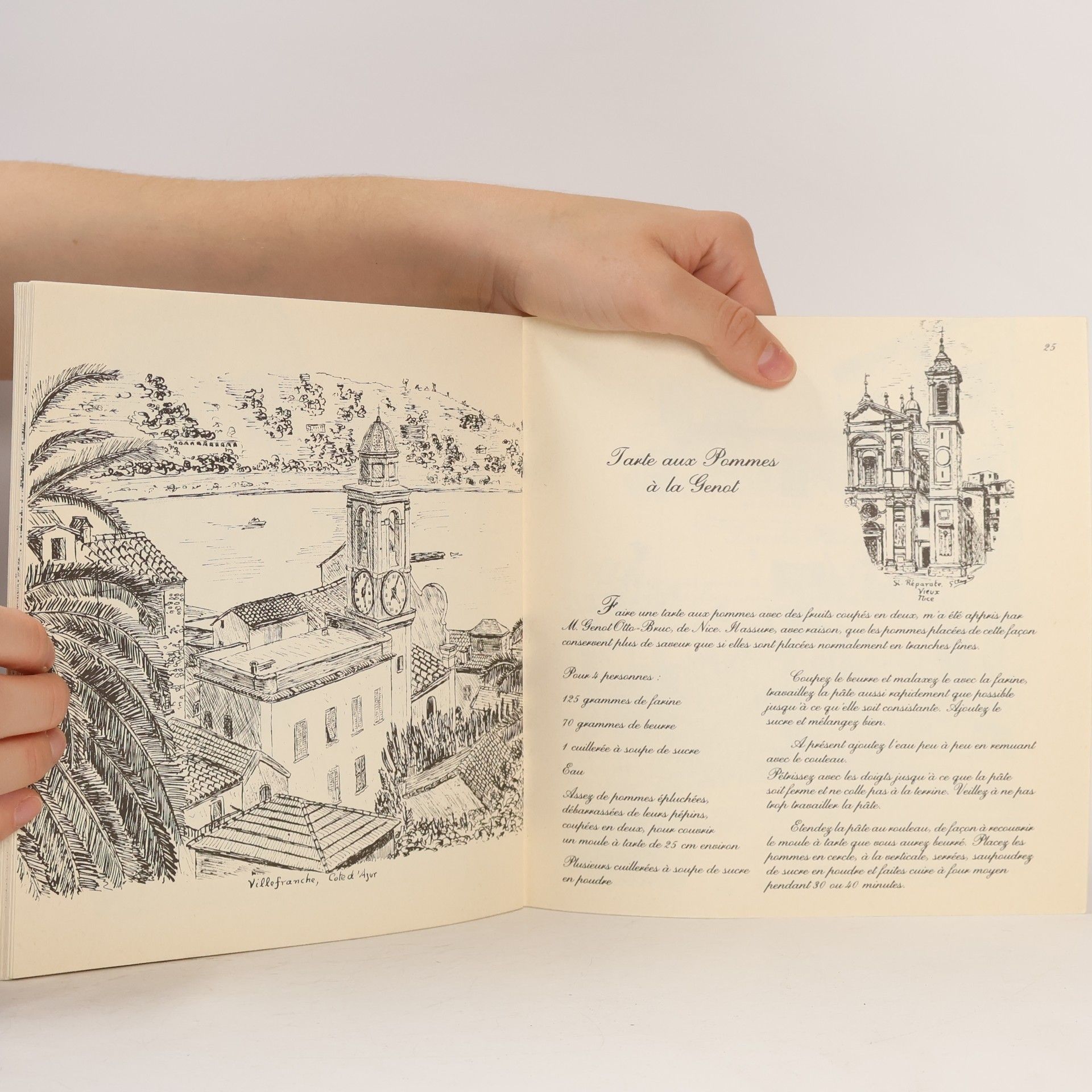 Gerald Clayton La Cuisine et la Campagne de Provence