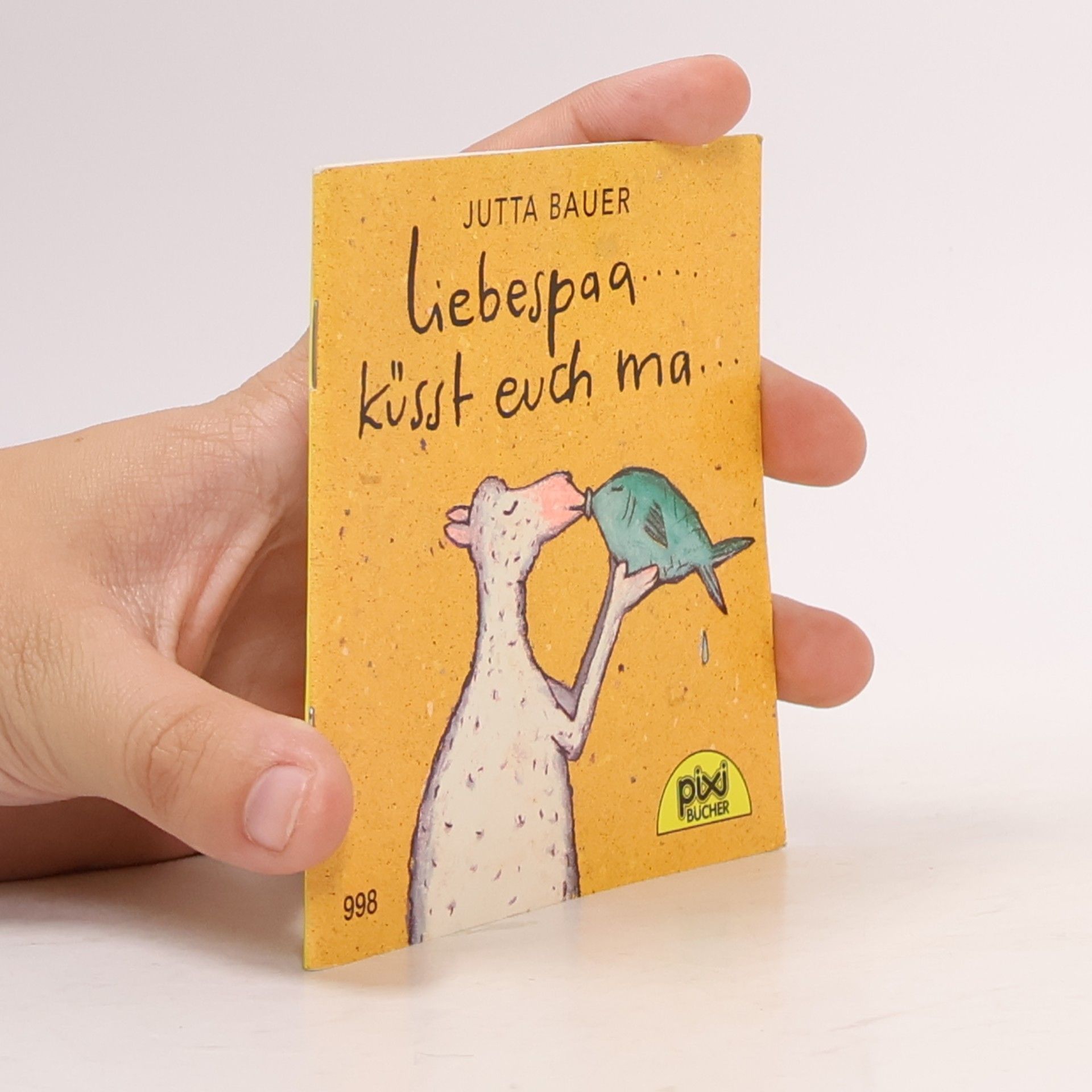 Ein prima Tag zum Bäumeklettern