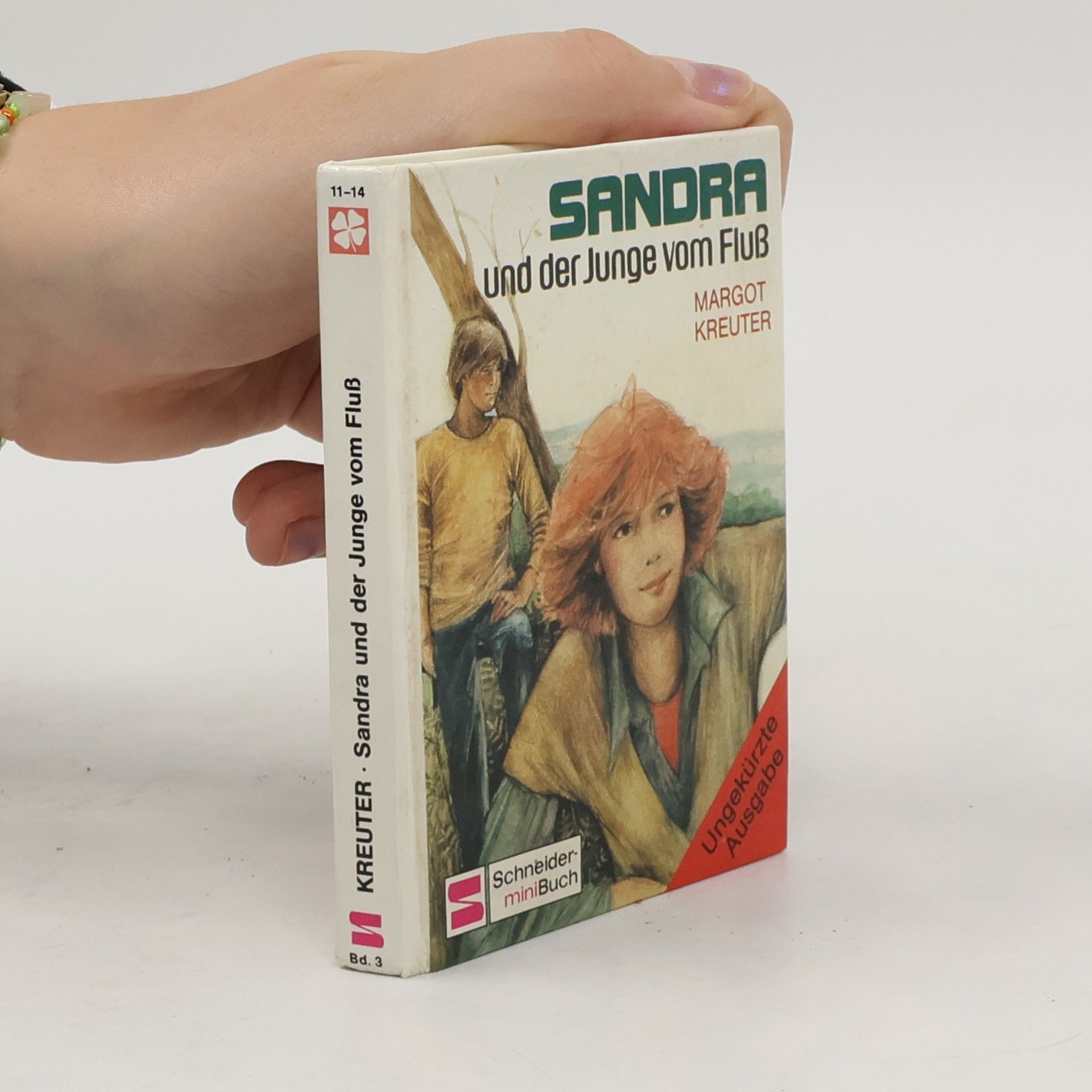 Sandra