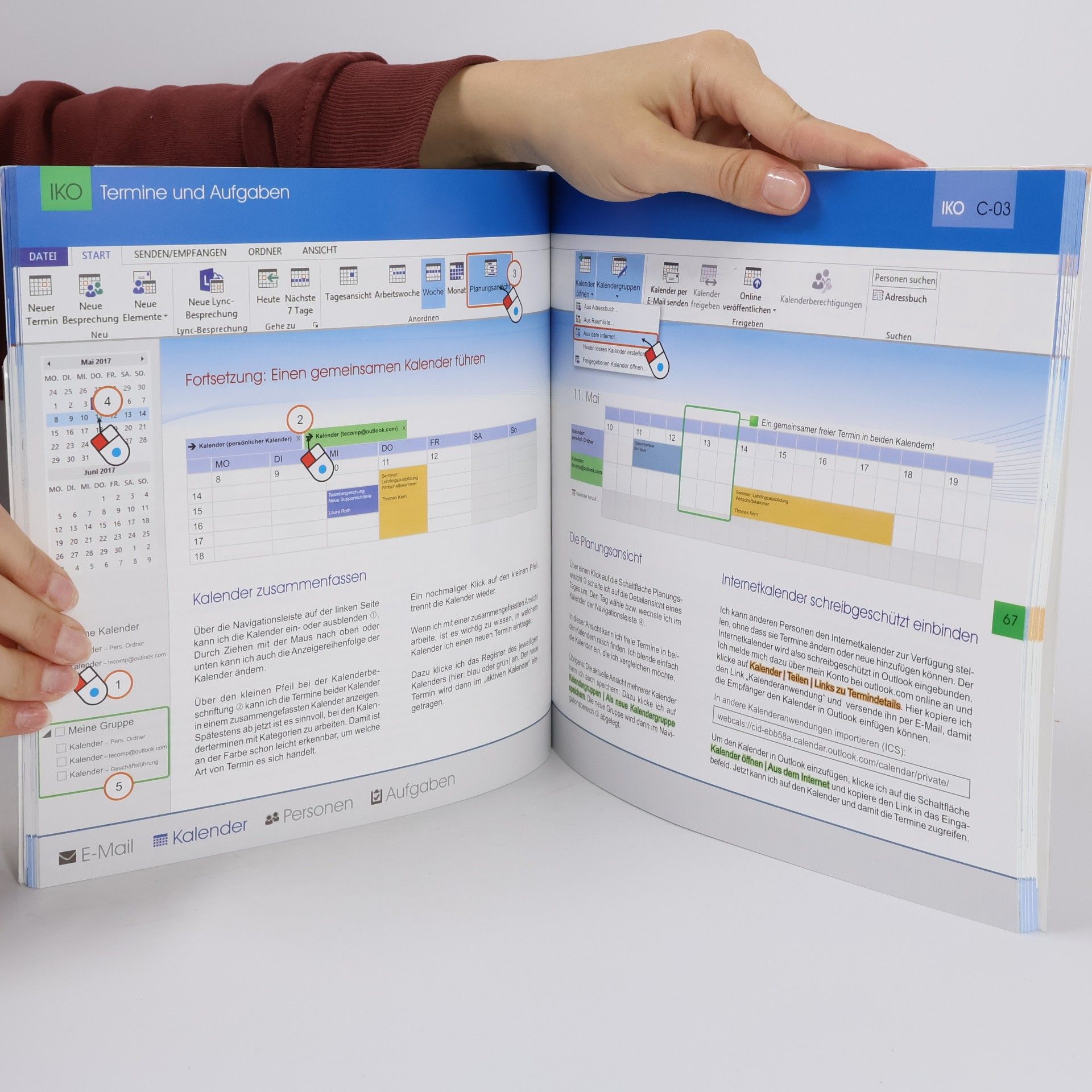 Christian Tassatti go te.comp - 2: HAK Officemanagement und angewandte Informatik