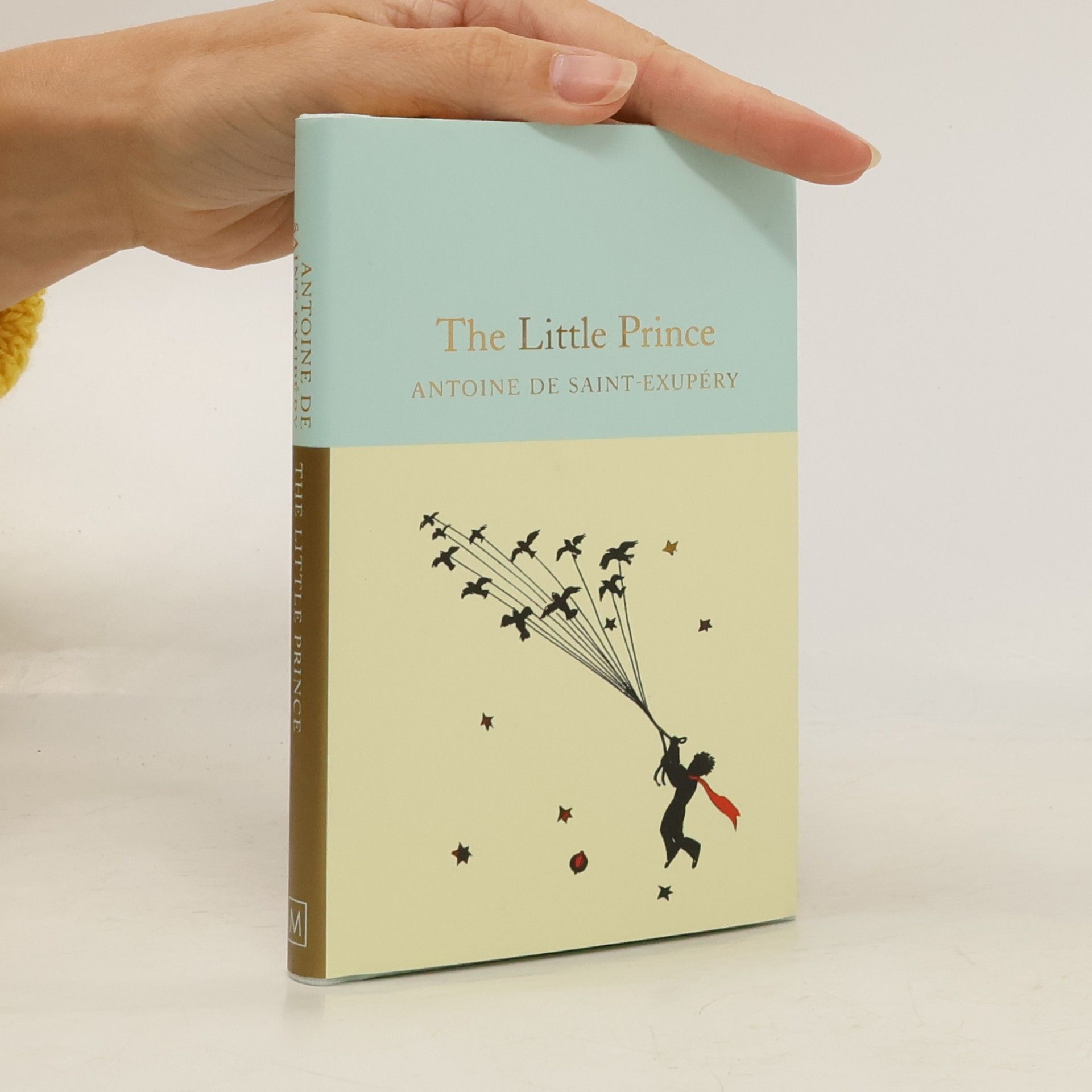 Antoine de Saint-Exupéry The Little Prince