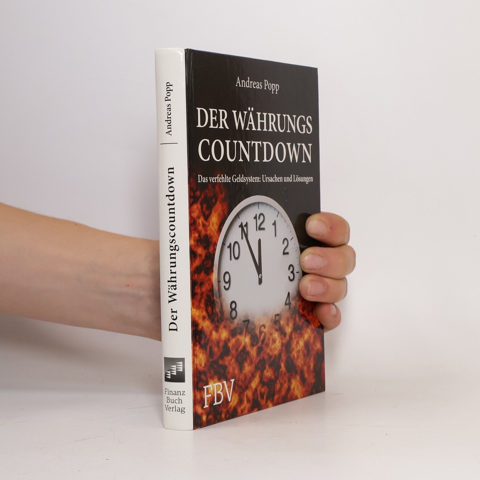 Der Währungscountdown