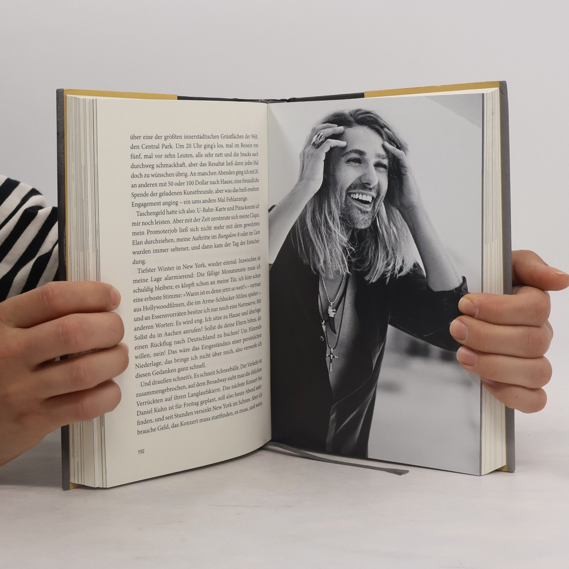 David Garrett Wenn ihr wüsstet