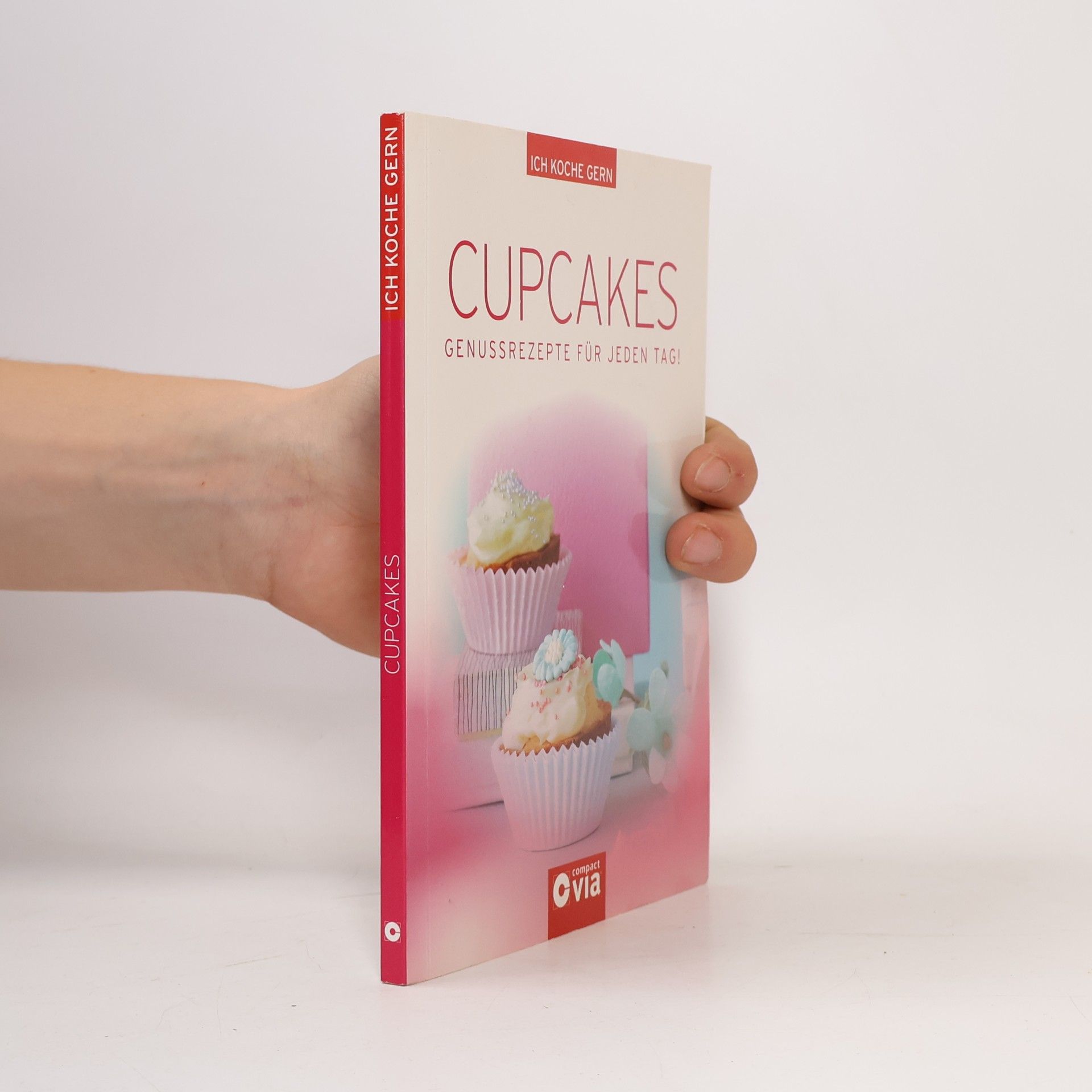 Natalie Lambertz Cupcakes