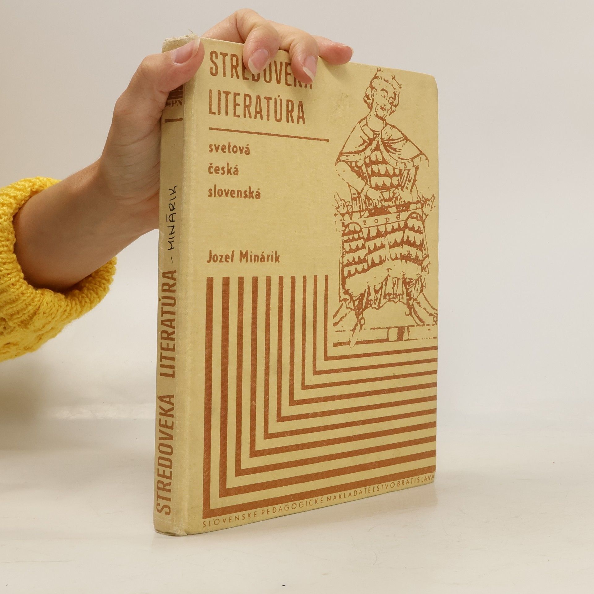 Stredoveká literarúra